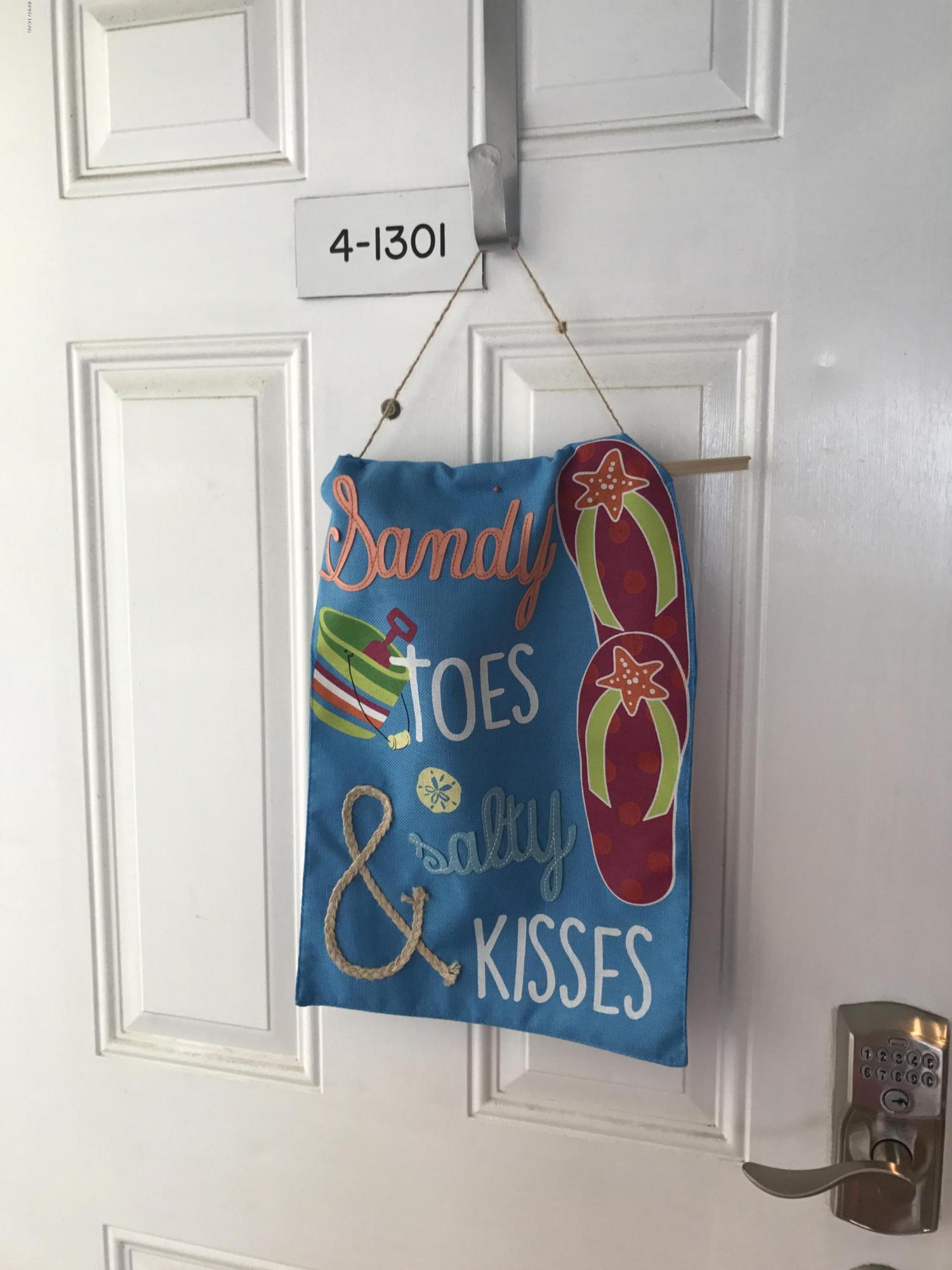 Long Beach Towers IV - Residential