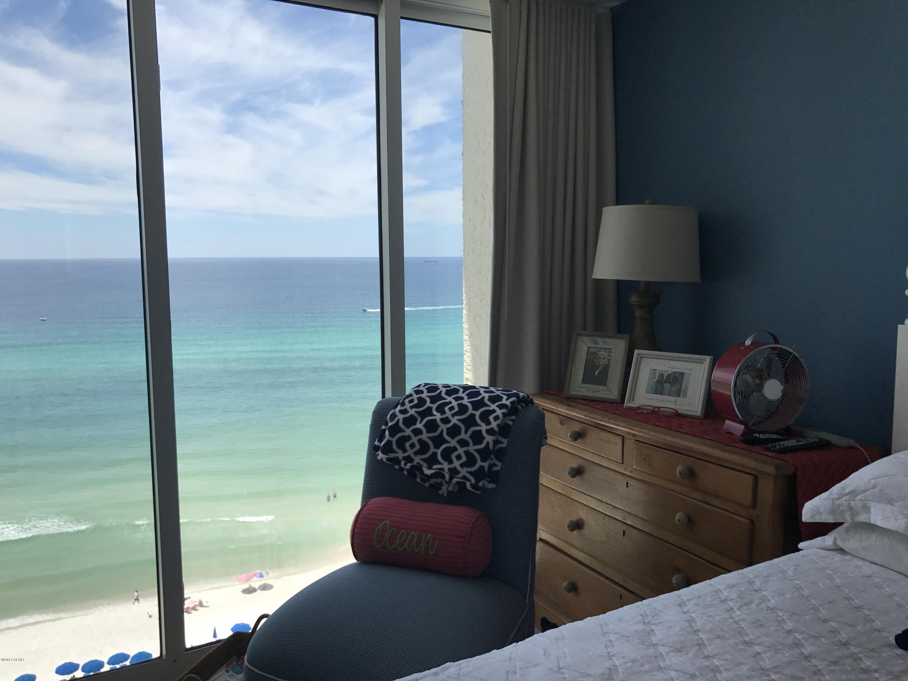 Long Beach Towers IV - Residential