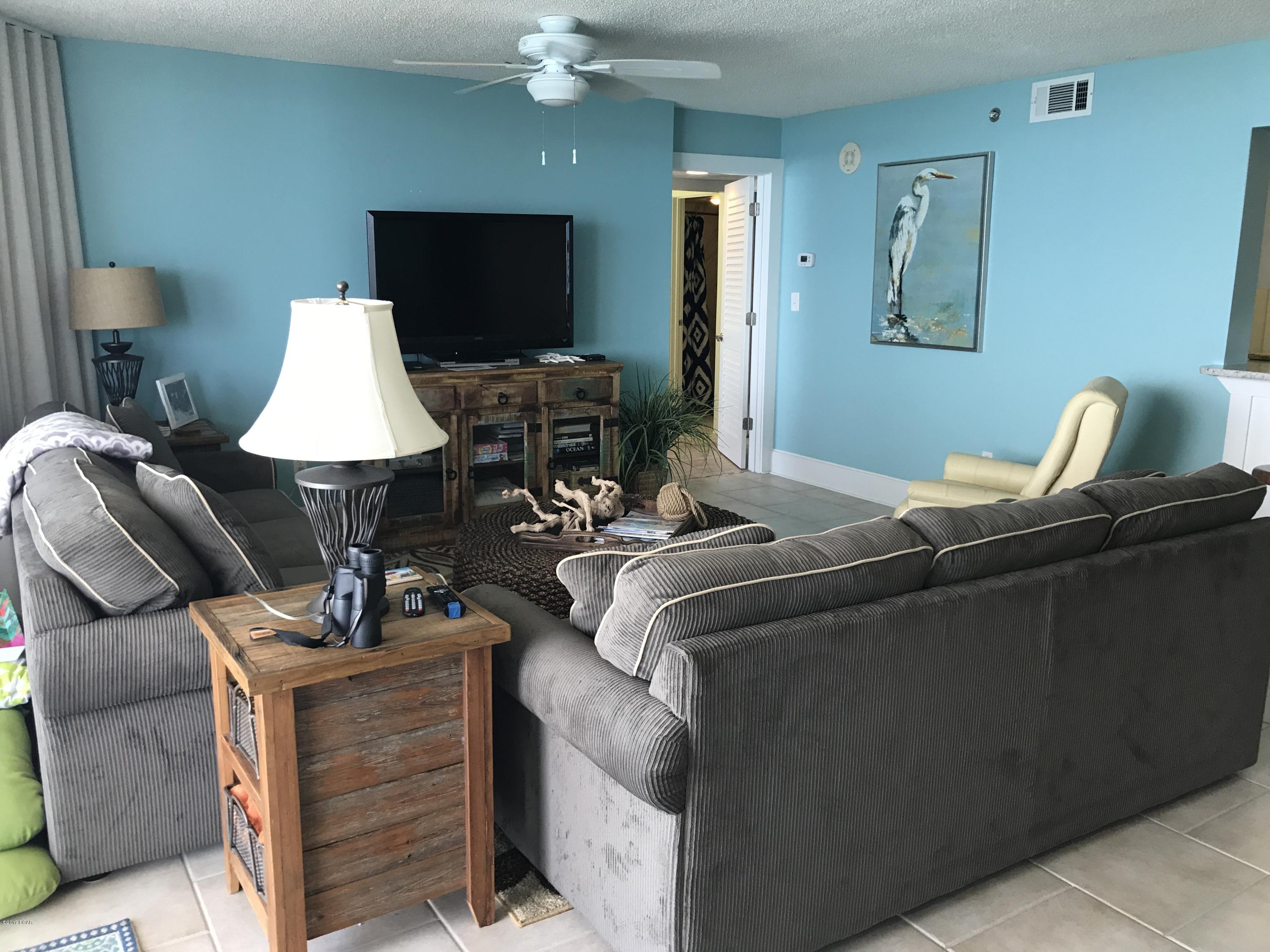 Long Beach Towers IV - Residential