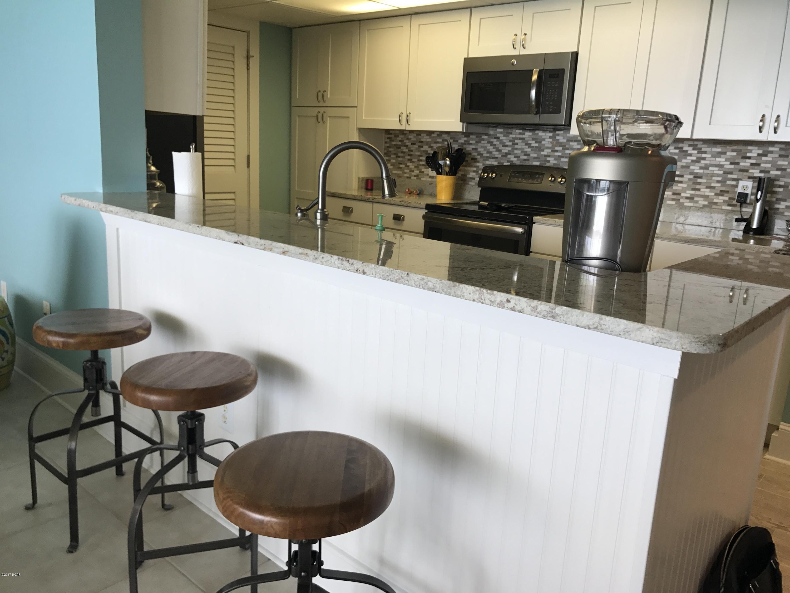 Long Beach Towers IV - Residential