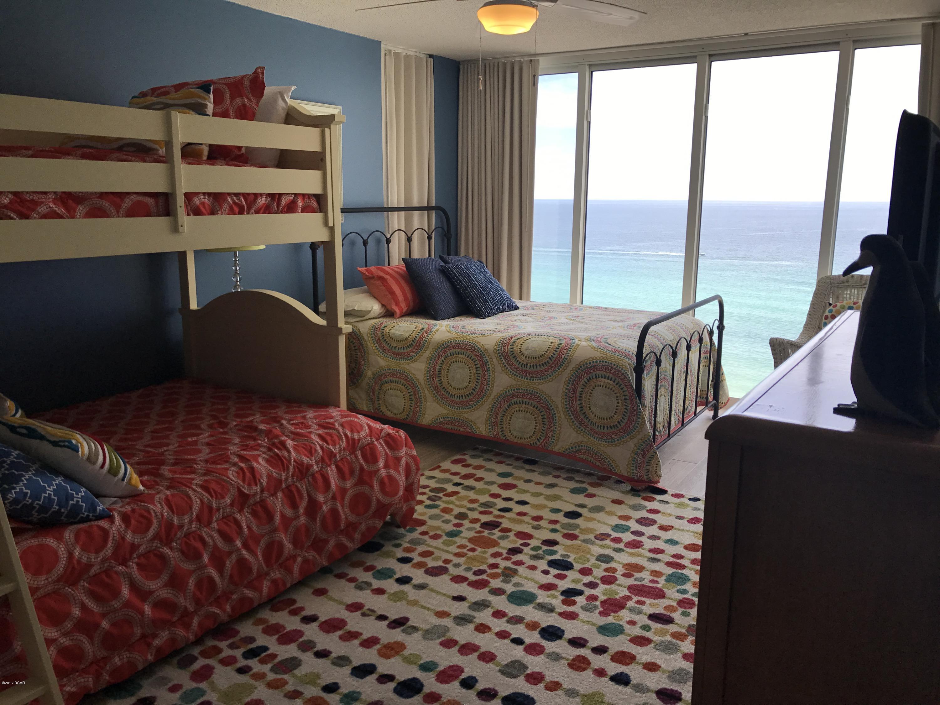 Long Beach Towers IV - Residential