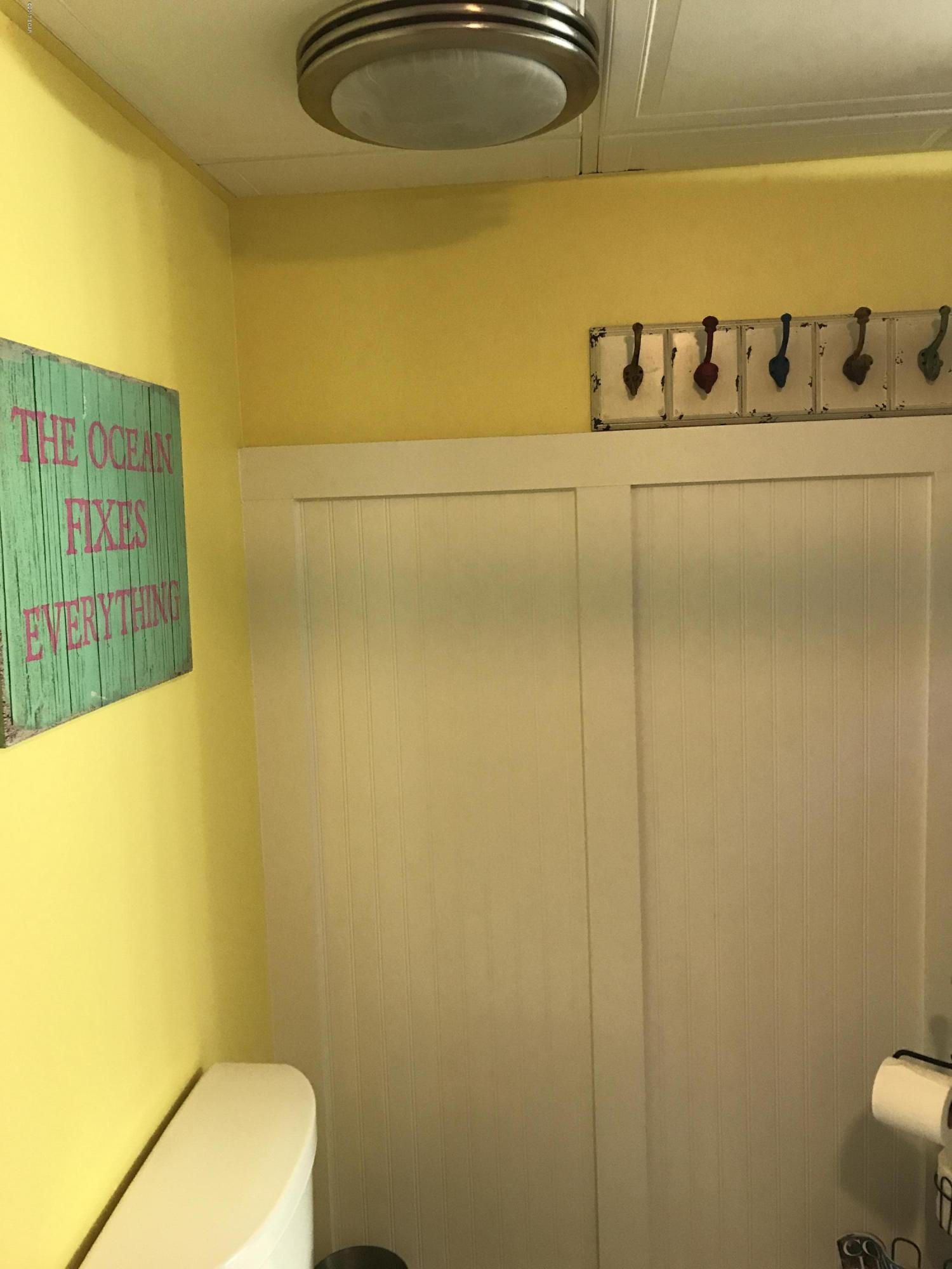 Long Beach Towers IV - Residential