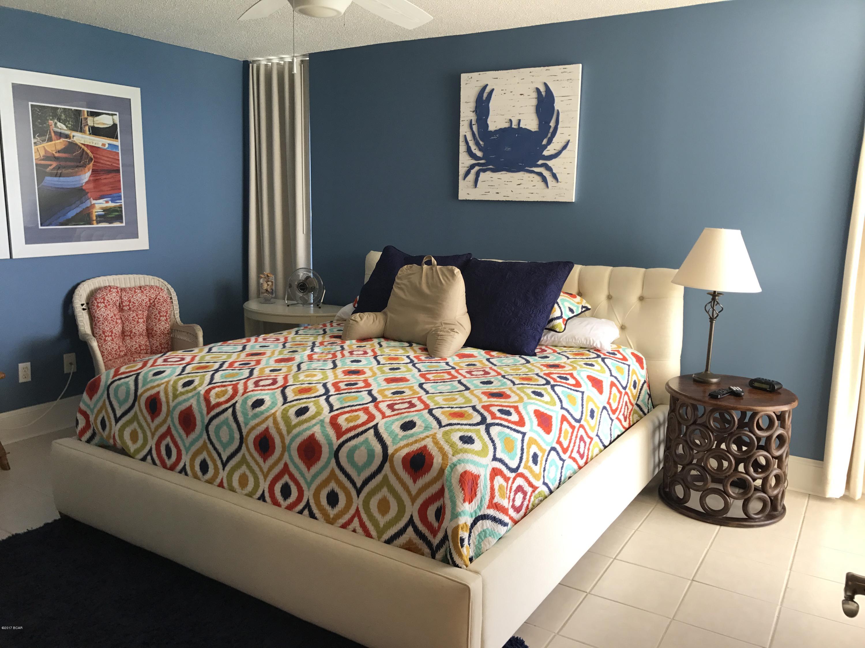 Long Beach Towers IV - Residential