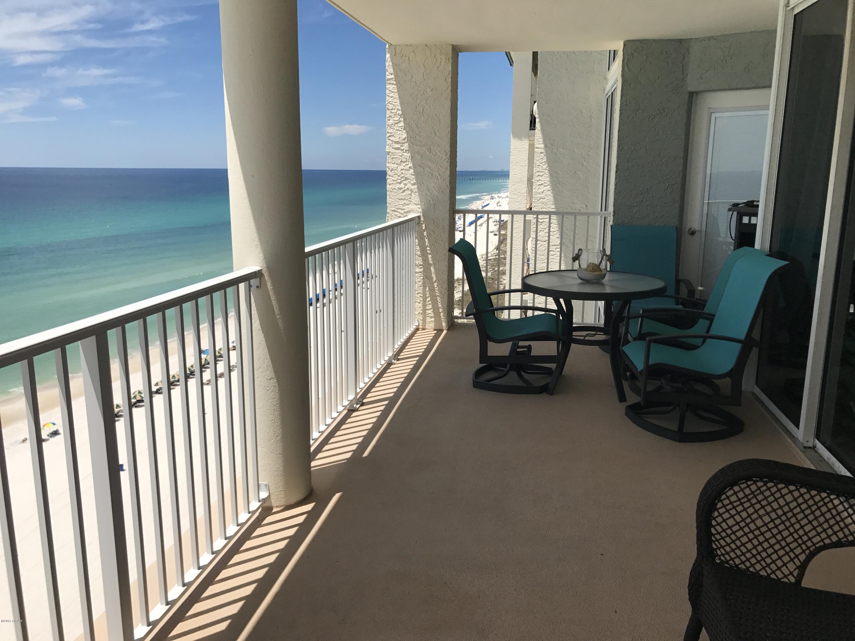 Long Beach Towers IV - Residential