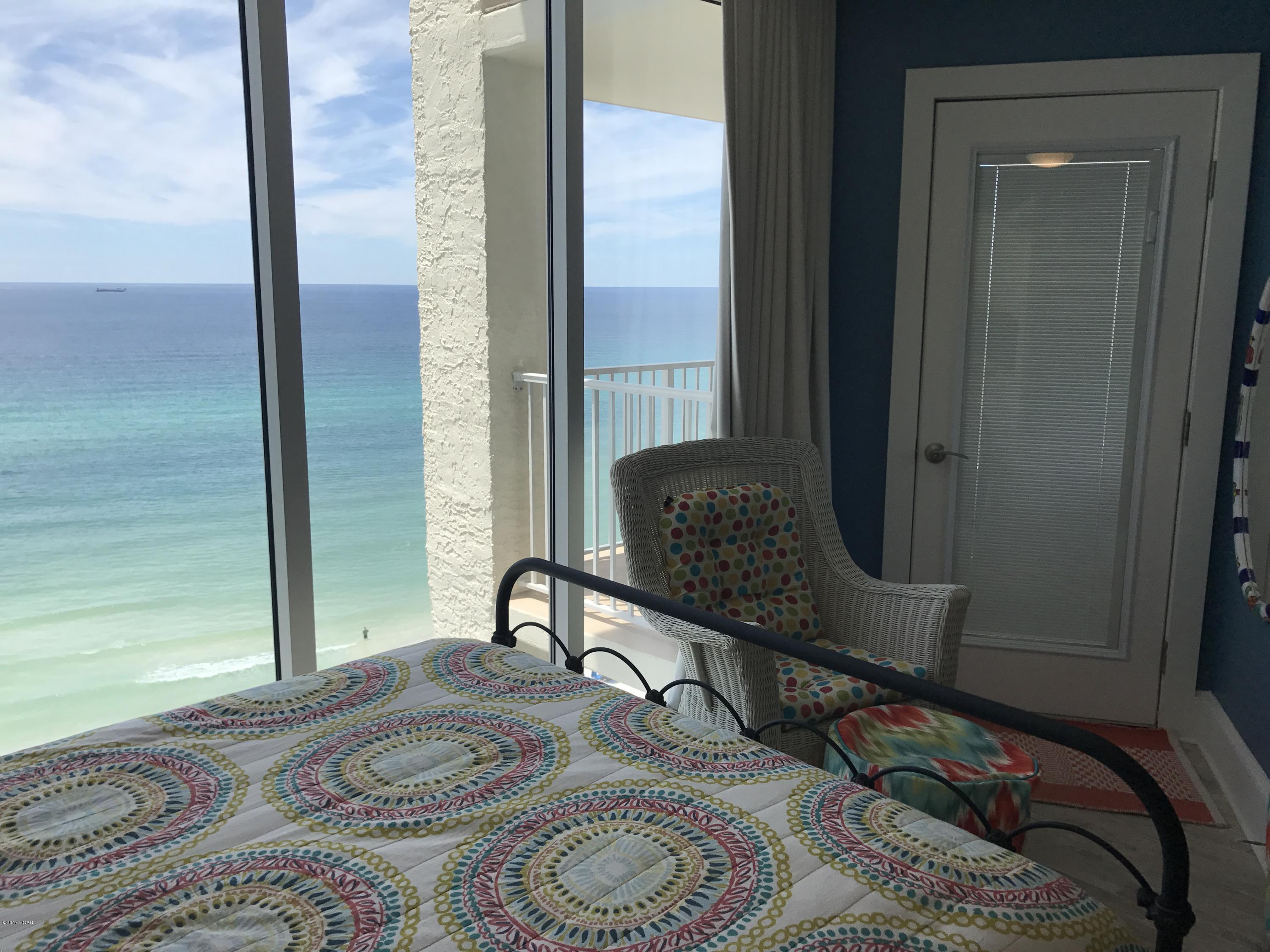 Long Beach Towers IV - Residential