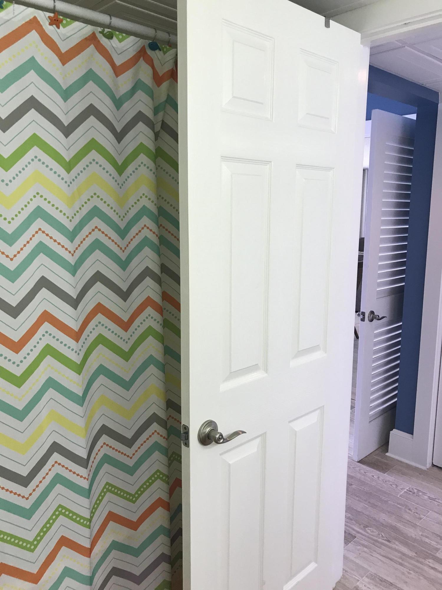 Long Beach Towers IV - Residential