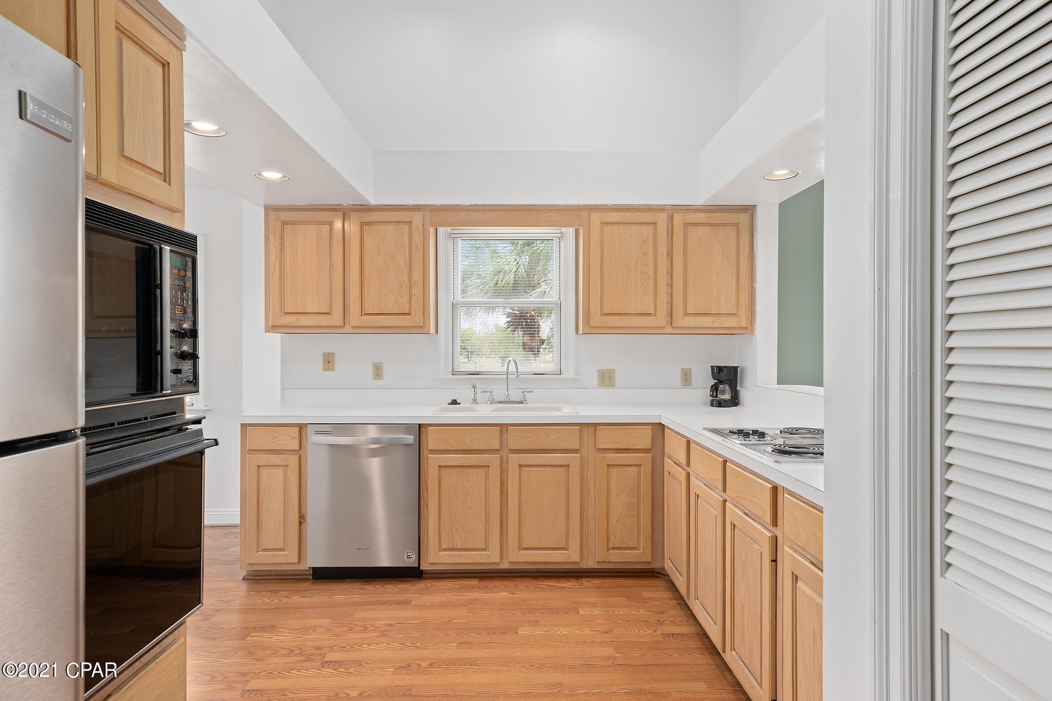 Marina Club Village - Residential