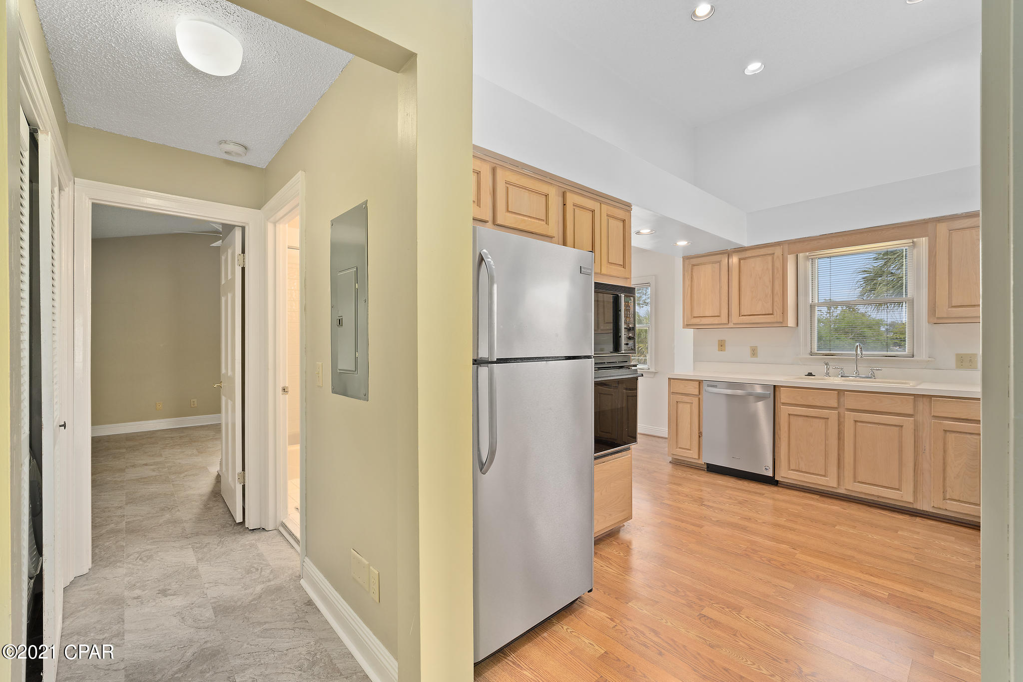 Marina Club Village - Residential