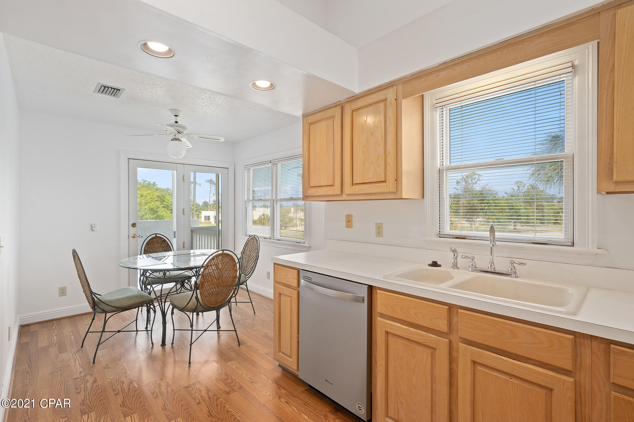 Marina Club Village - Residential