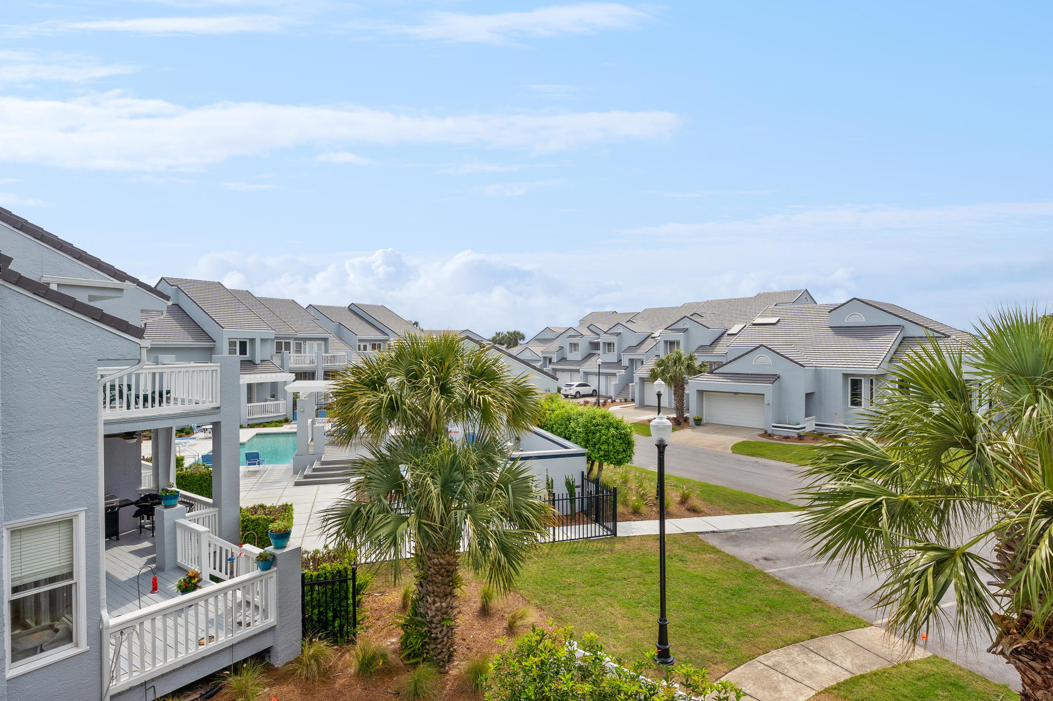 Marina Club Village - Residential