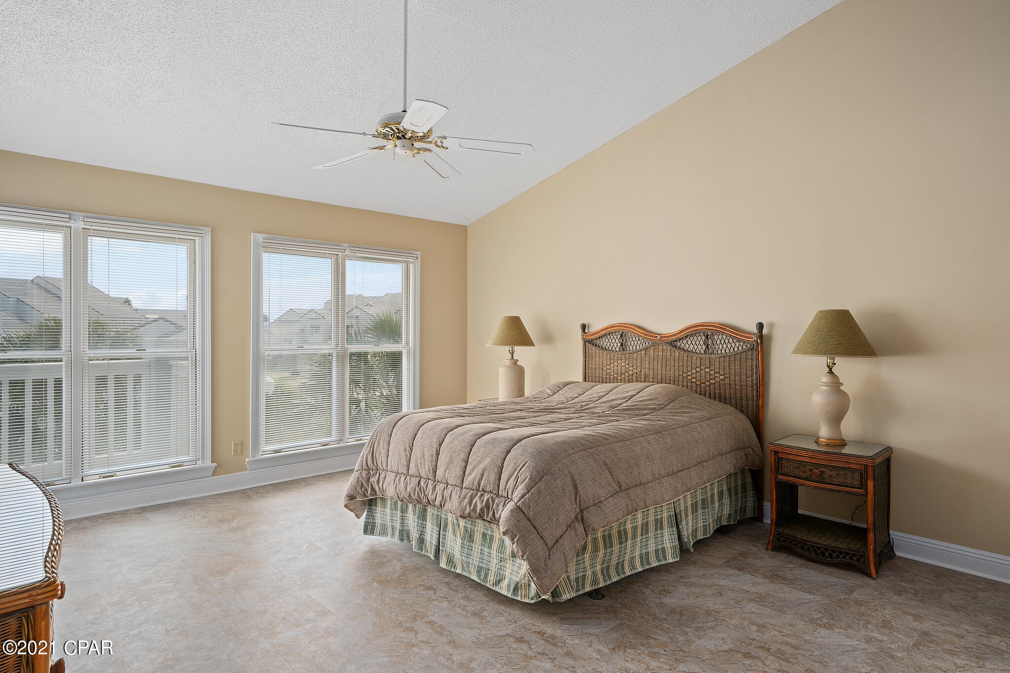 Marina Club Village - Residential