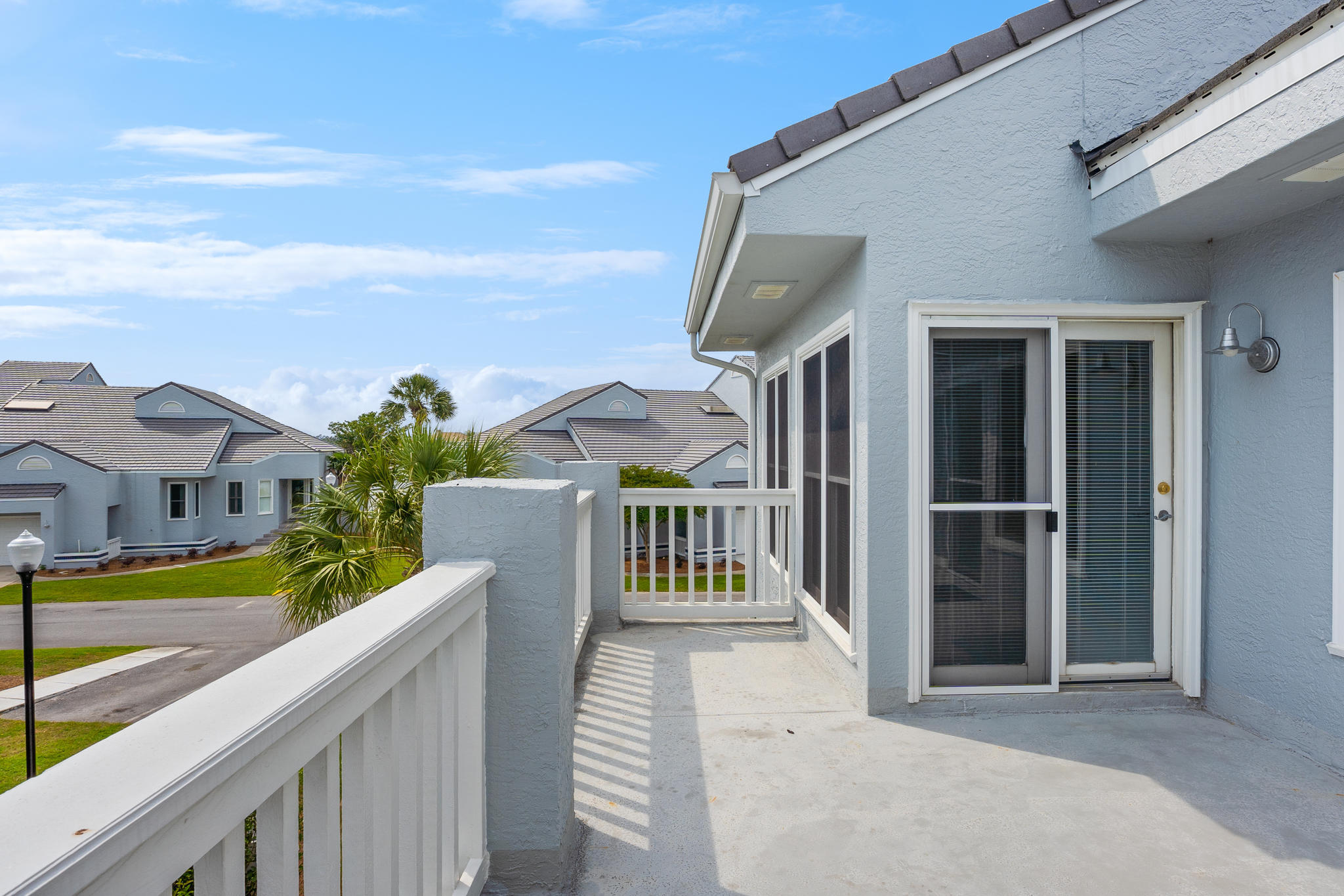 Marina Club Village - Residential