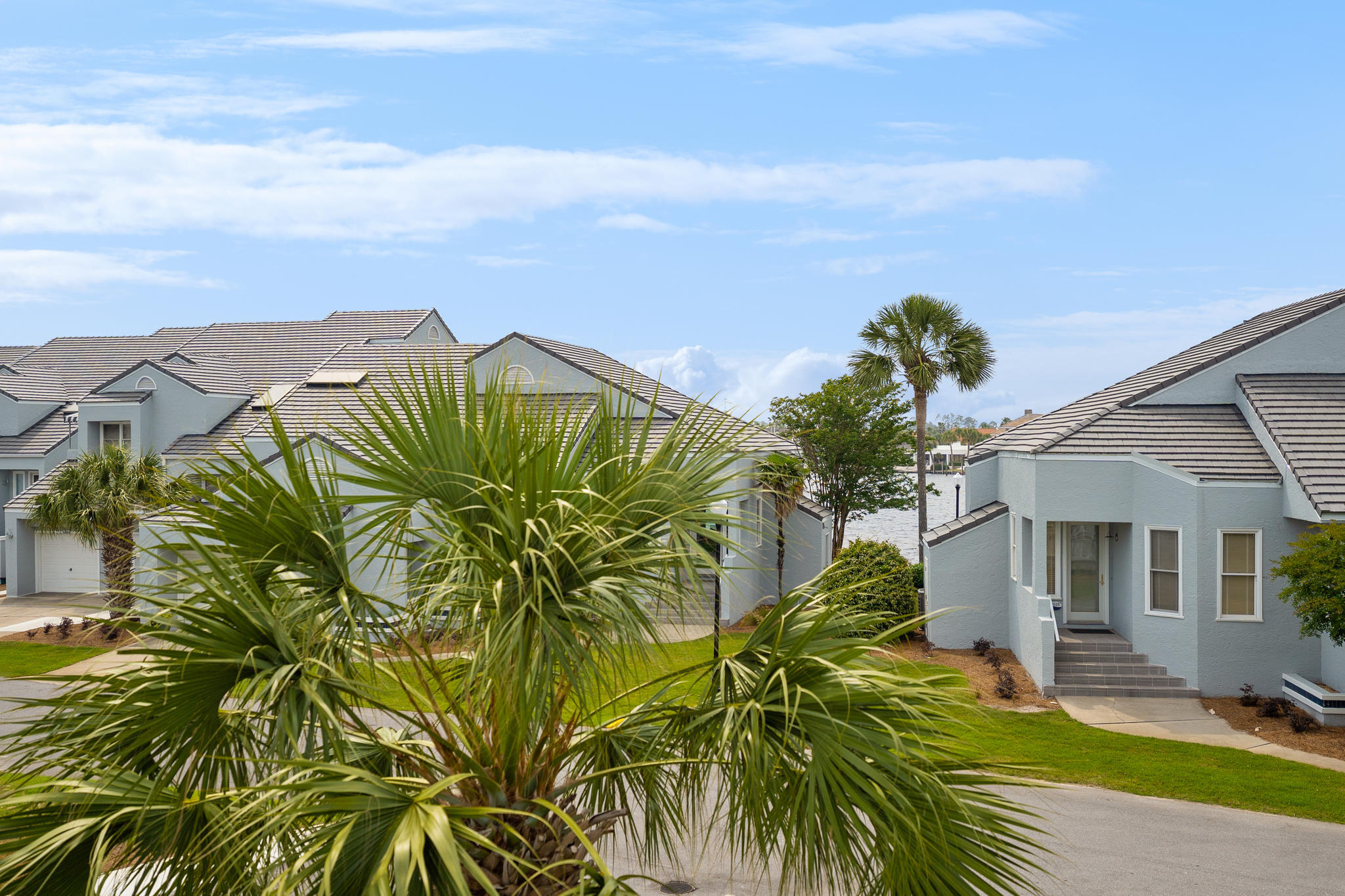 Marina Club Village - Residential