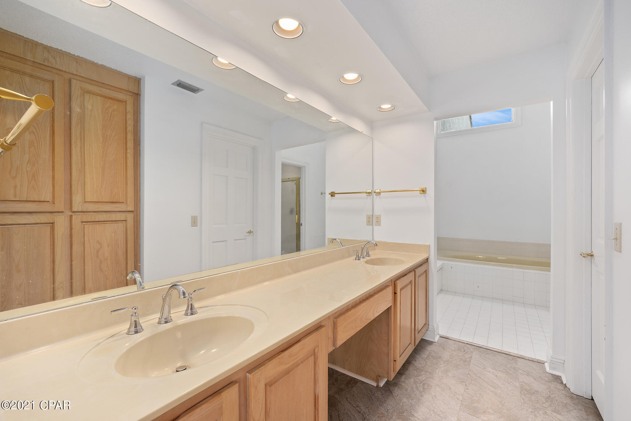 Marina Club Village - Residential