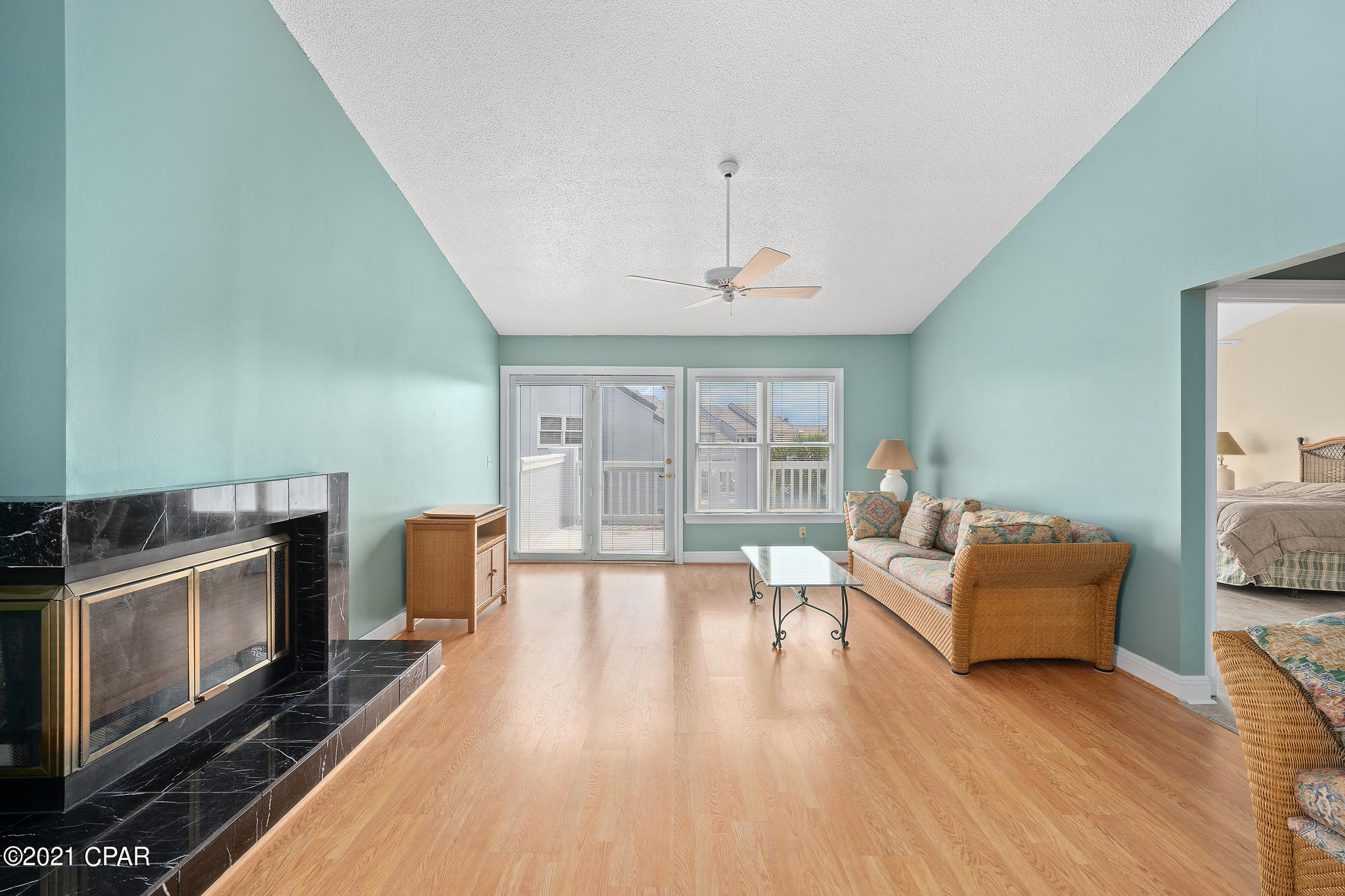 Marina Club Village - Residential