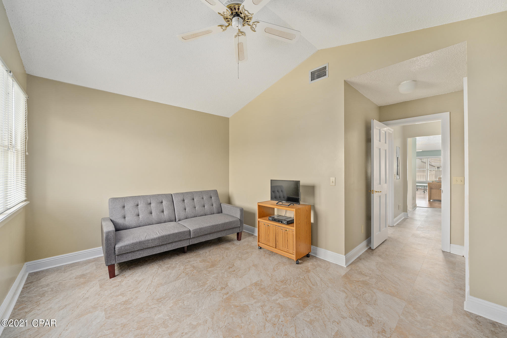 Marina Club Village - Residential