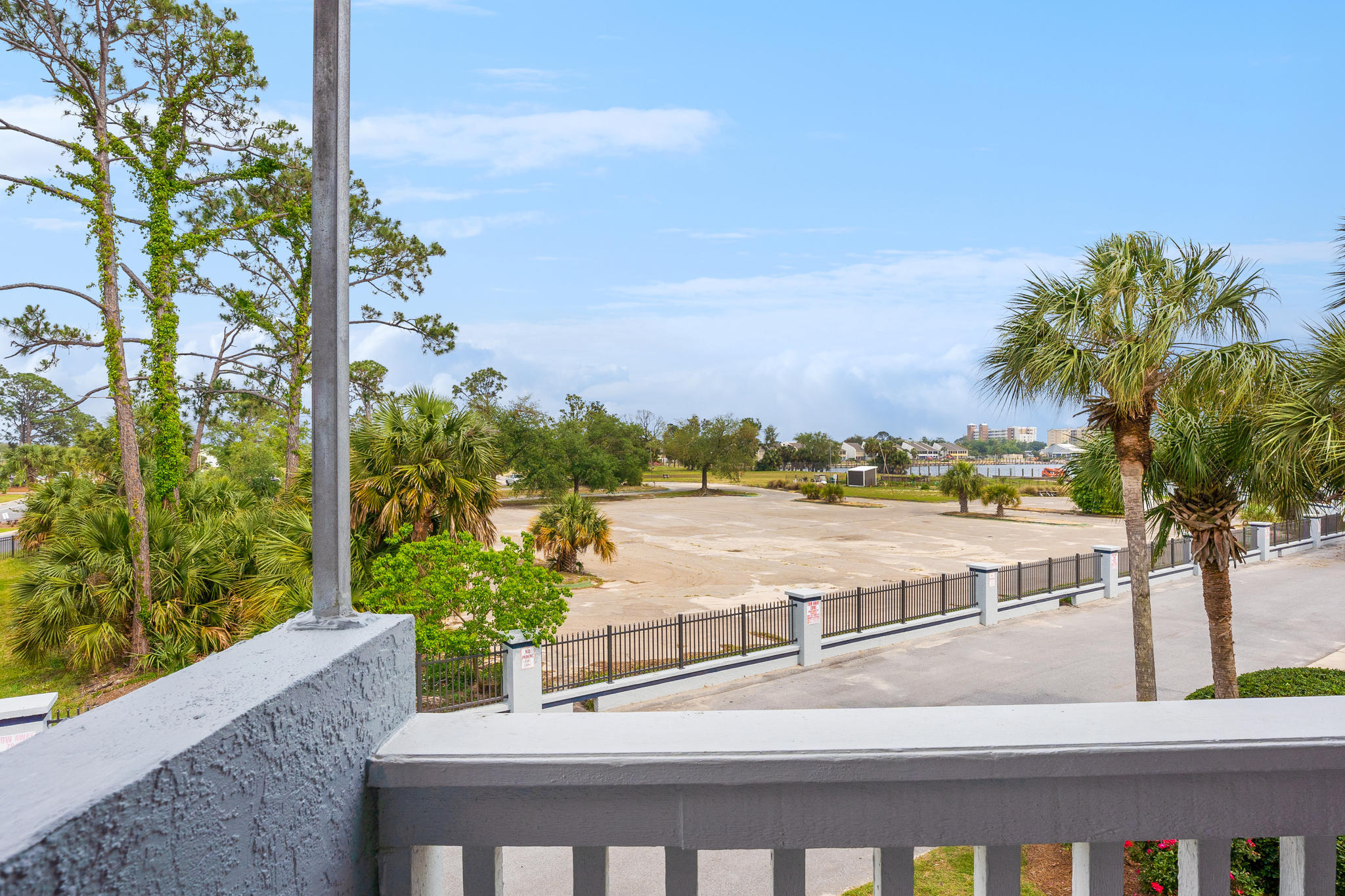 Marina Club Village - Residential