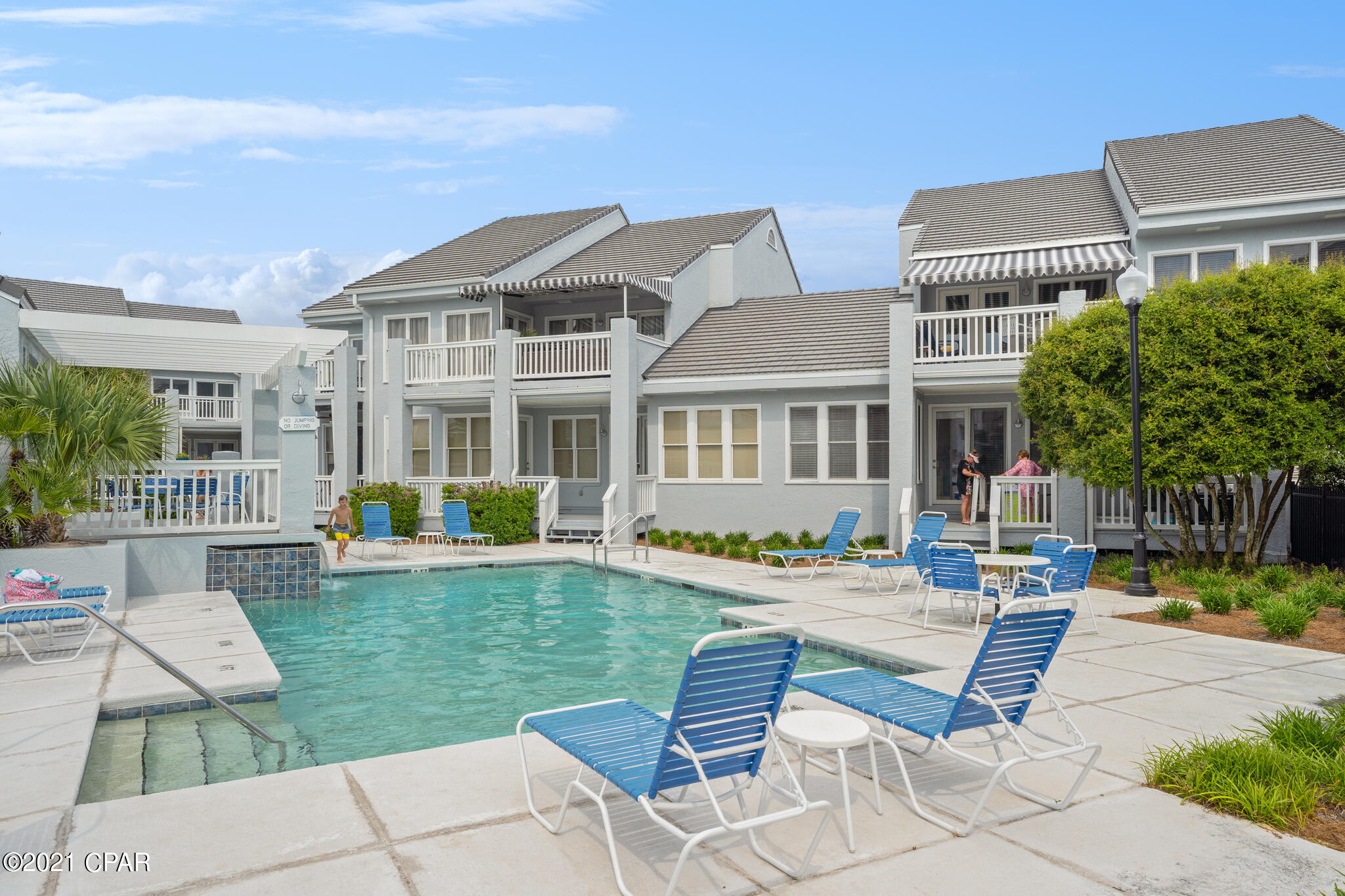 Marina Club Village - Residential