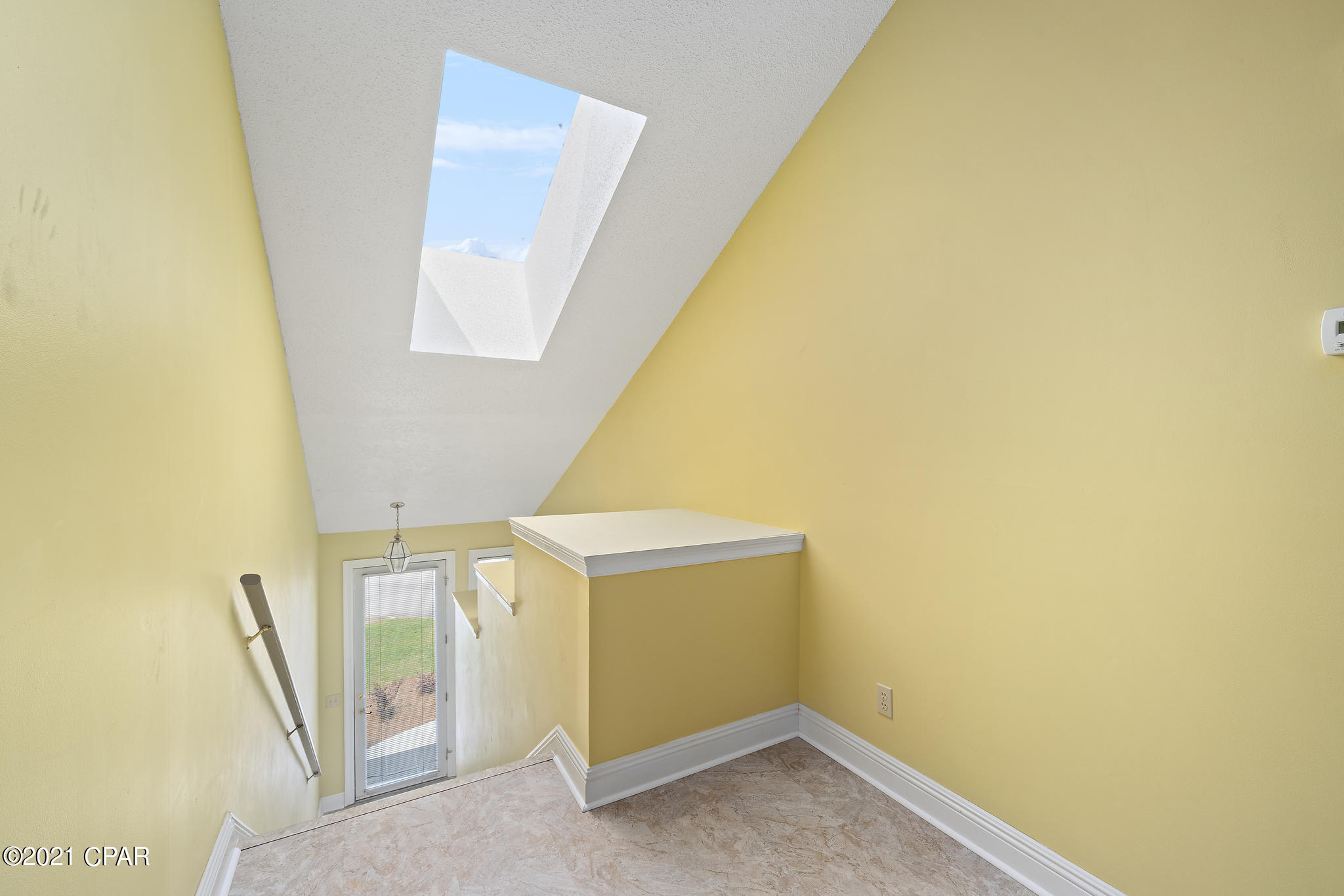 Marina Club Village - Residential