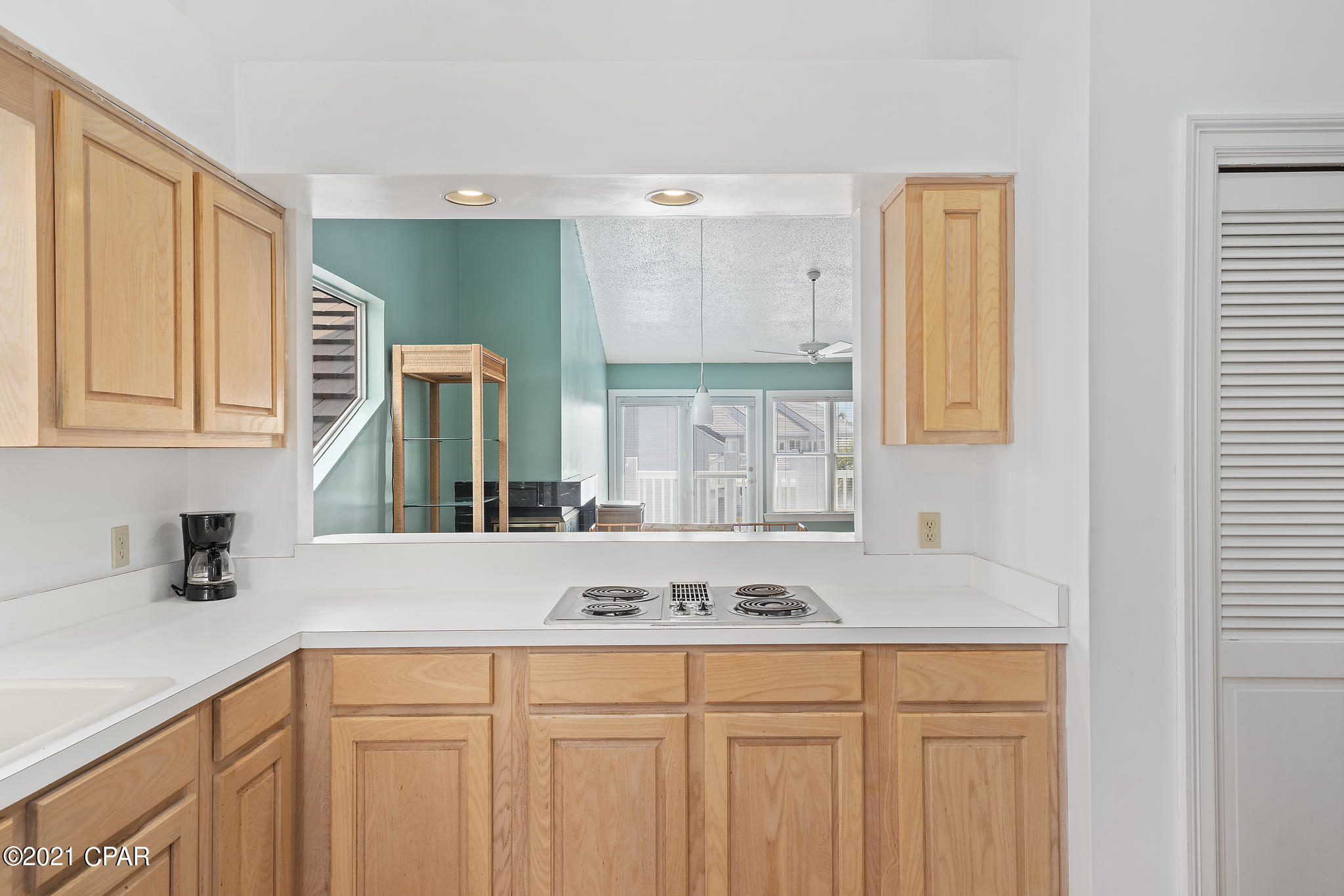 Marina Club Village - Residential