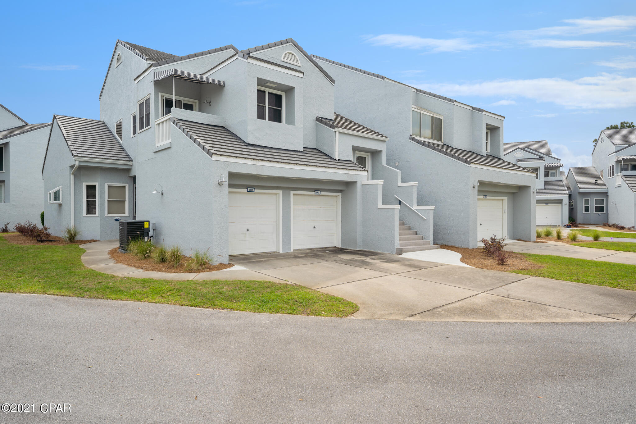 Marina Club Village - Residential