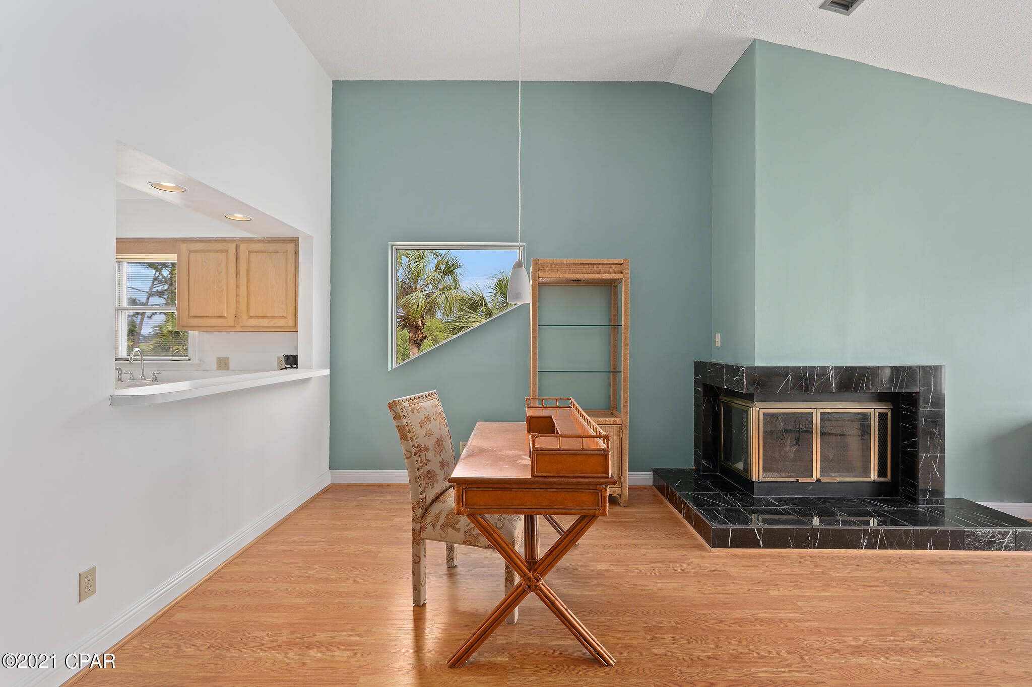 Marina Club Village - Residential