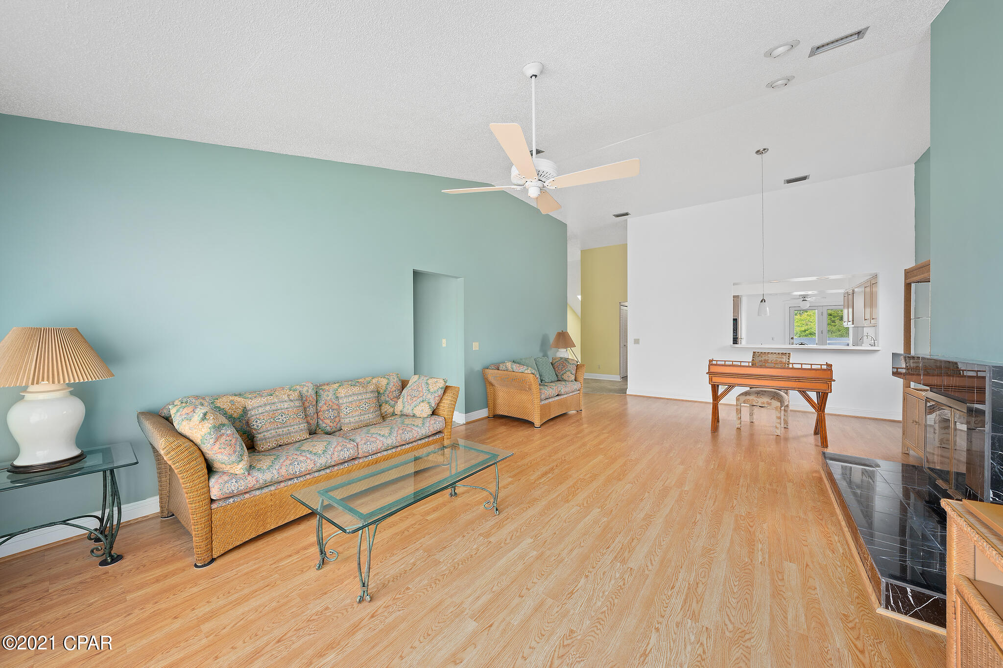 Marina Club Village - Residential