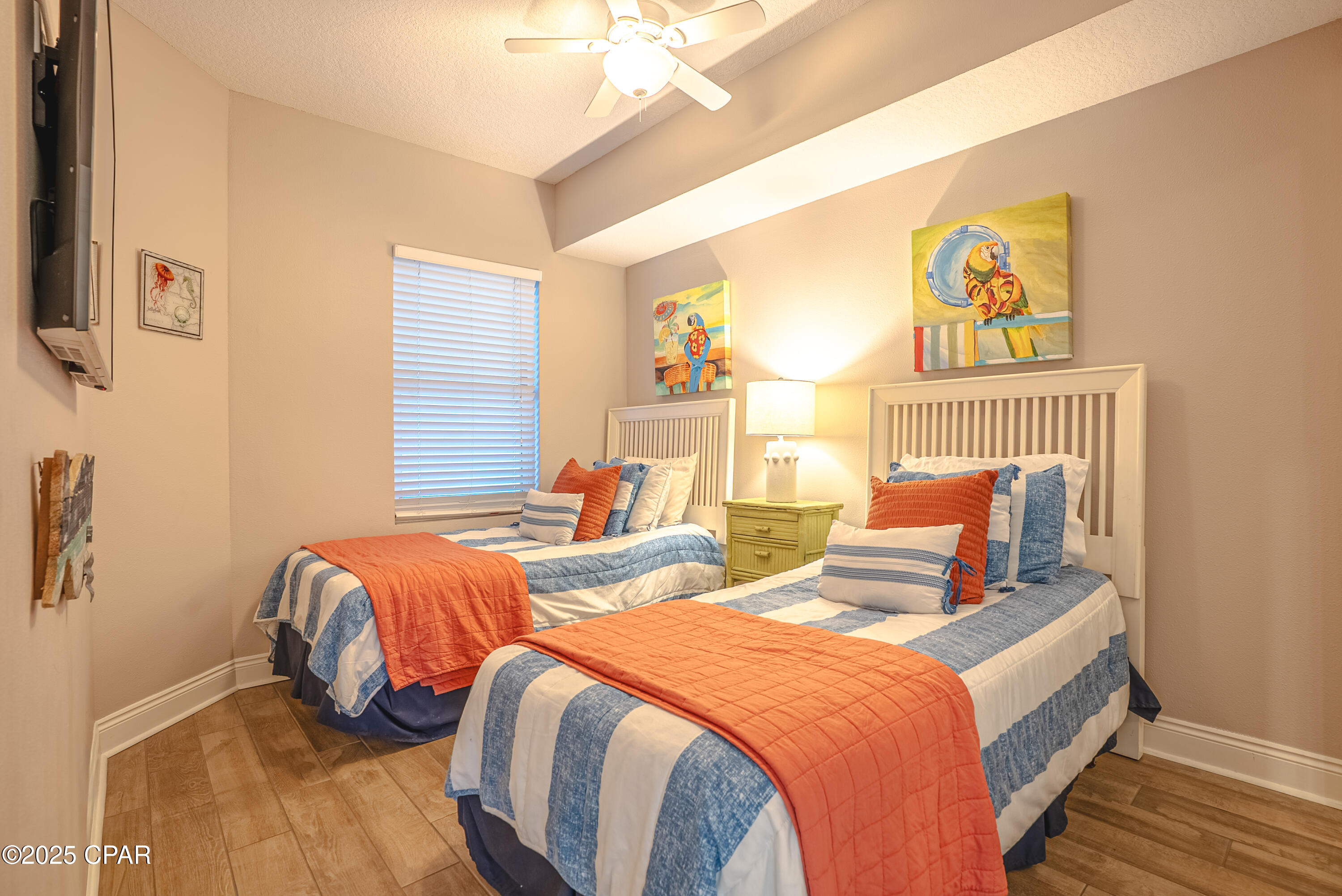 Palazzo - Residential