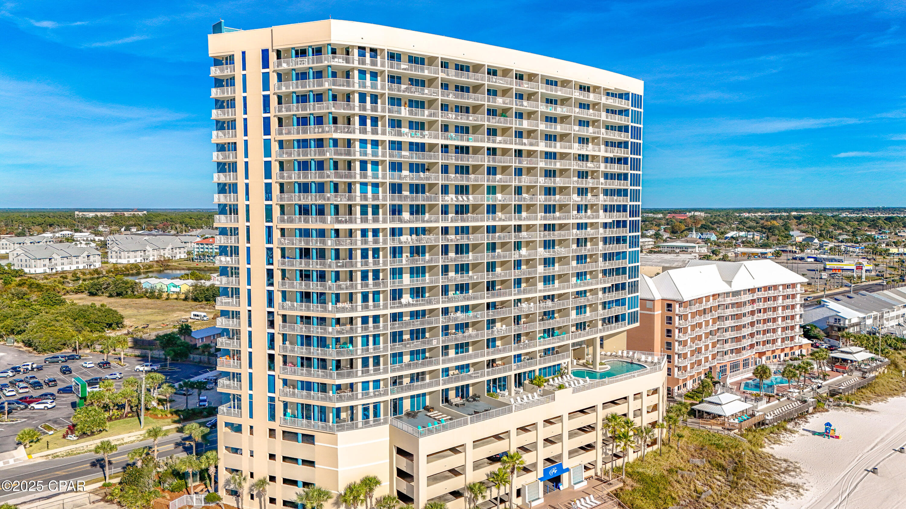 Palazzo - Residential