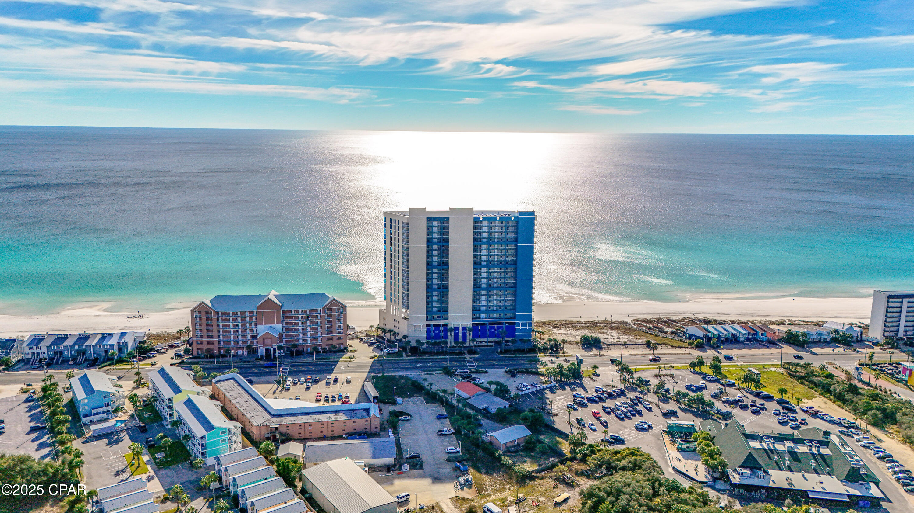 Palazzo - Residential