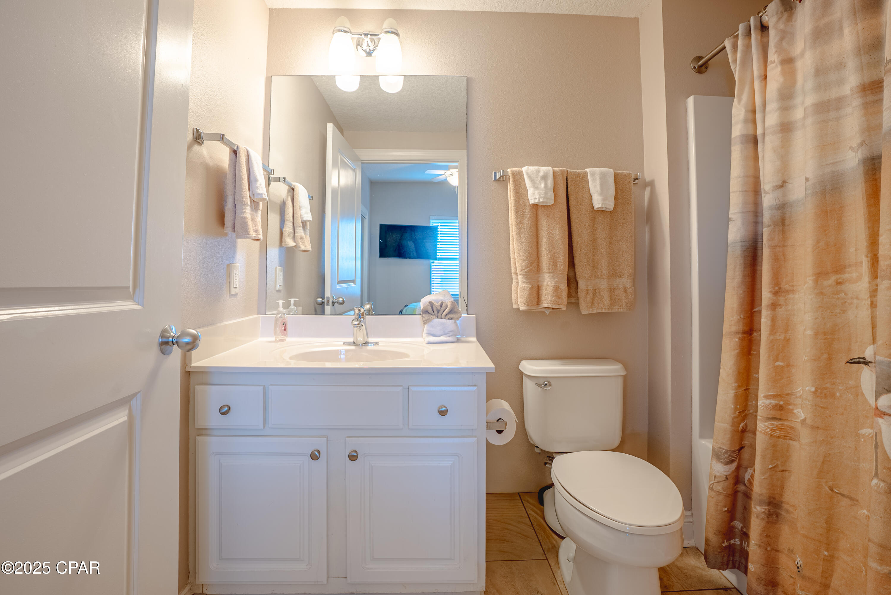 Palazzo - Residential