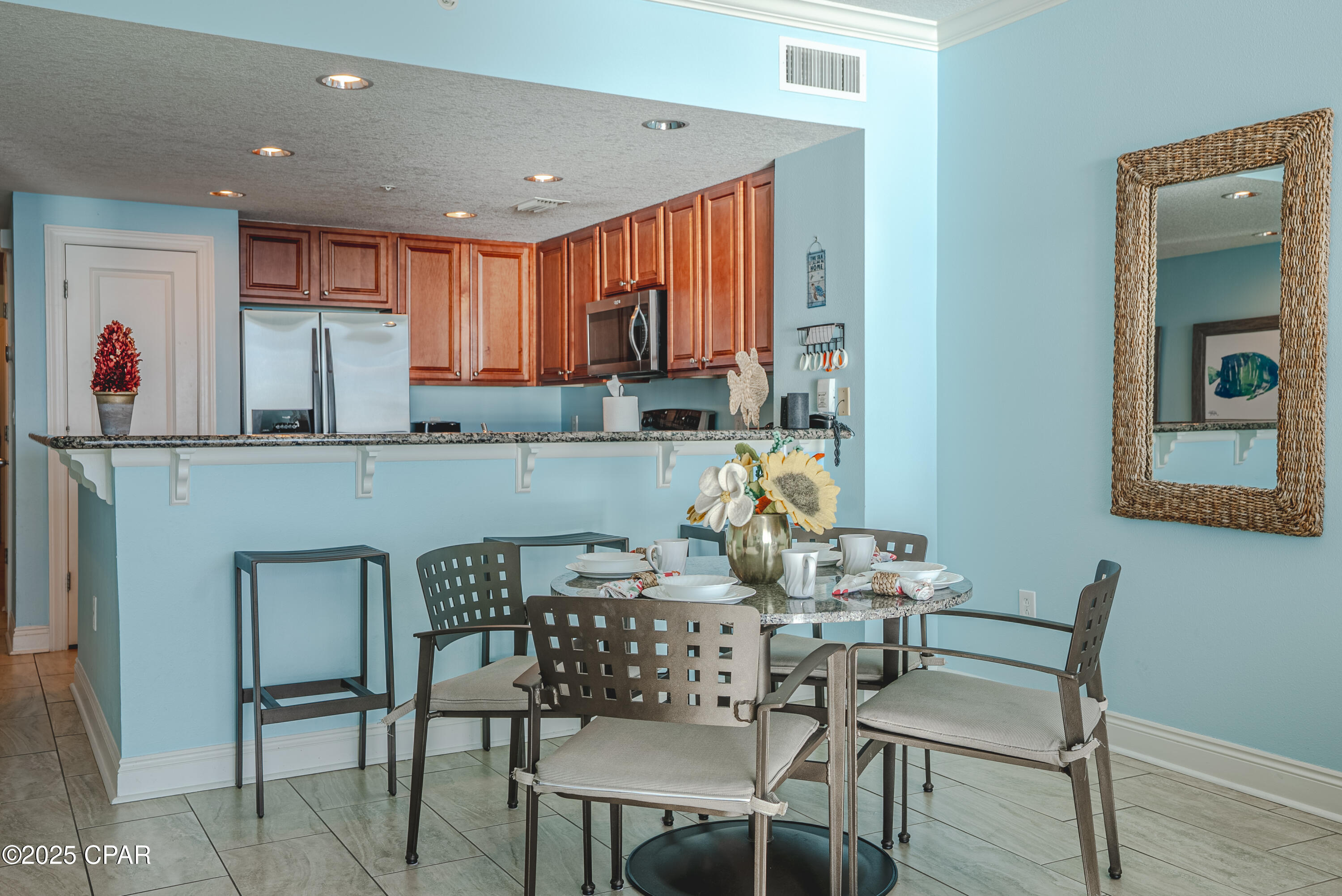 Palazzo - Residential