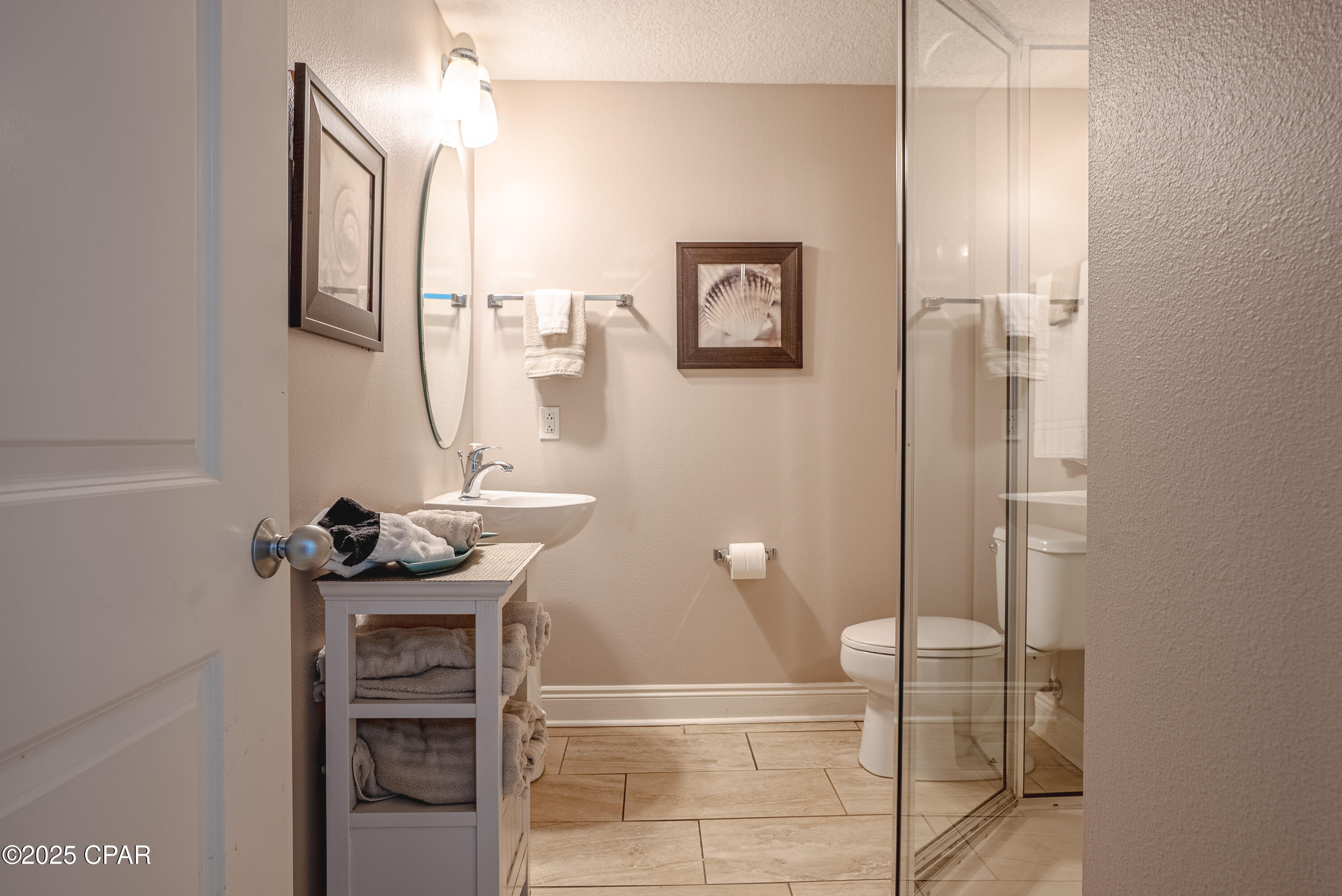 Palazzo - Residential