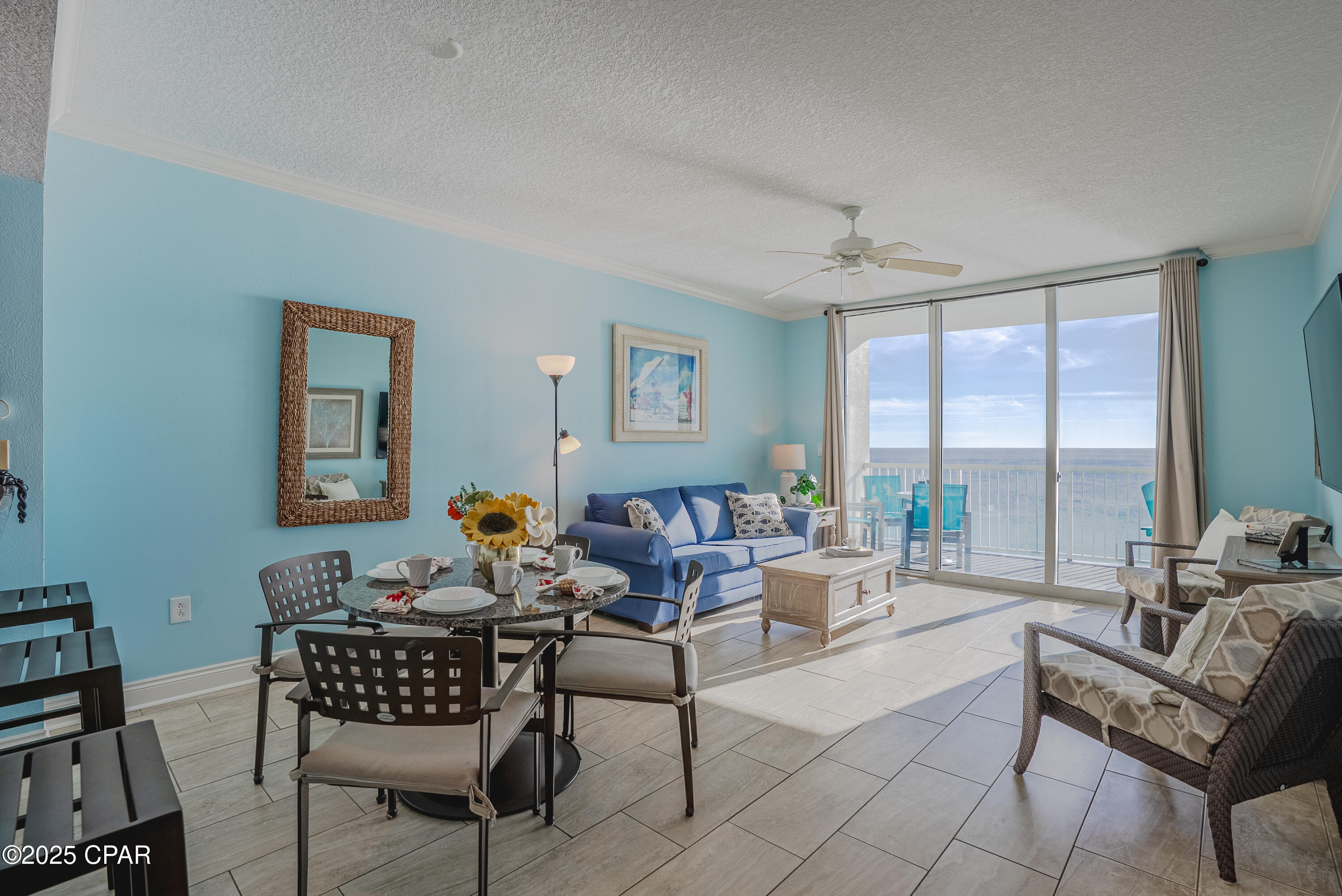 Palazzo - Residential