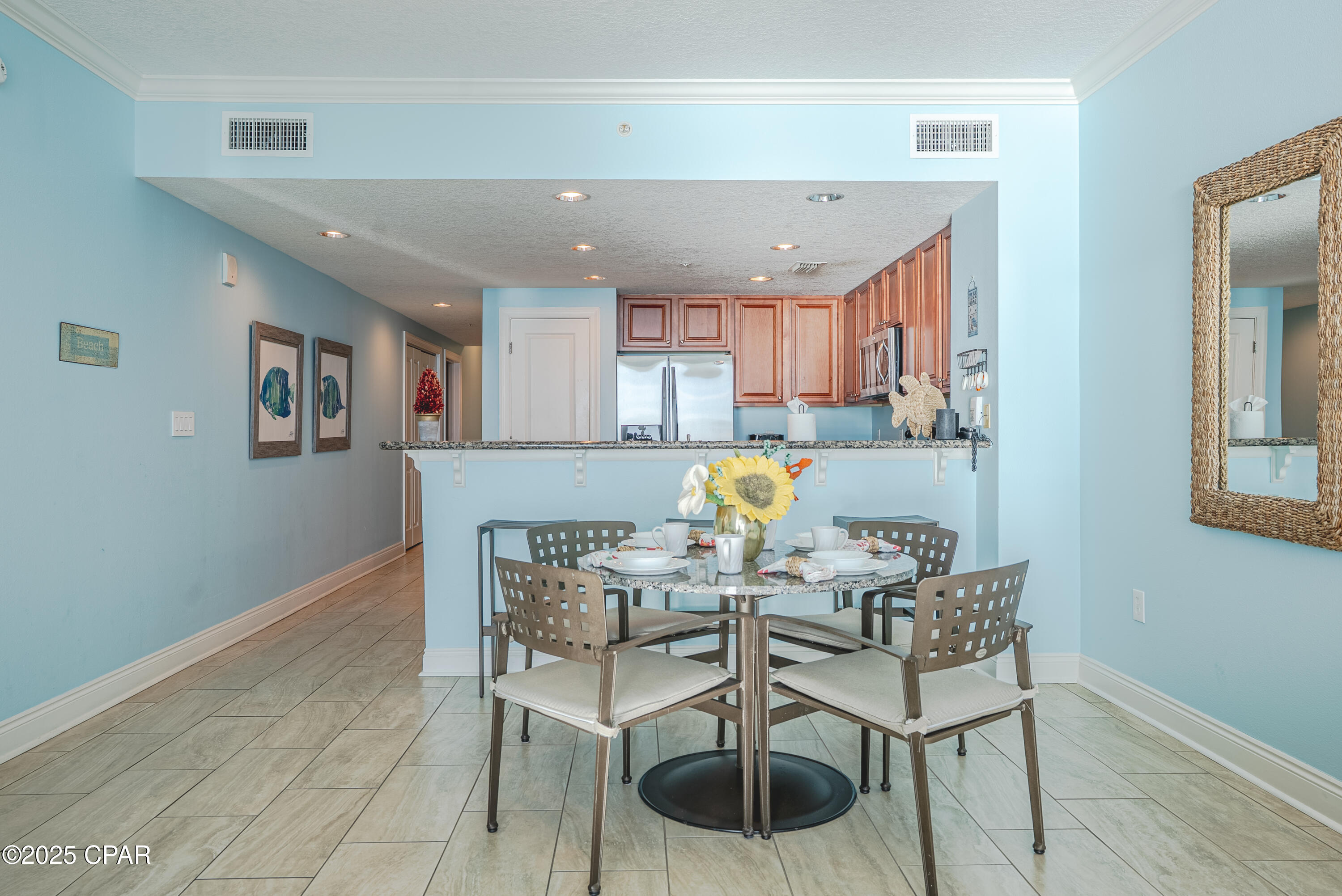 Palazzo - Residential