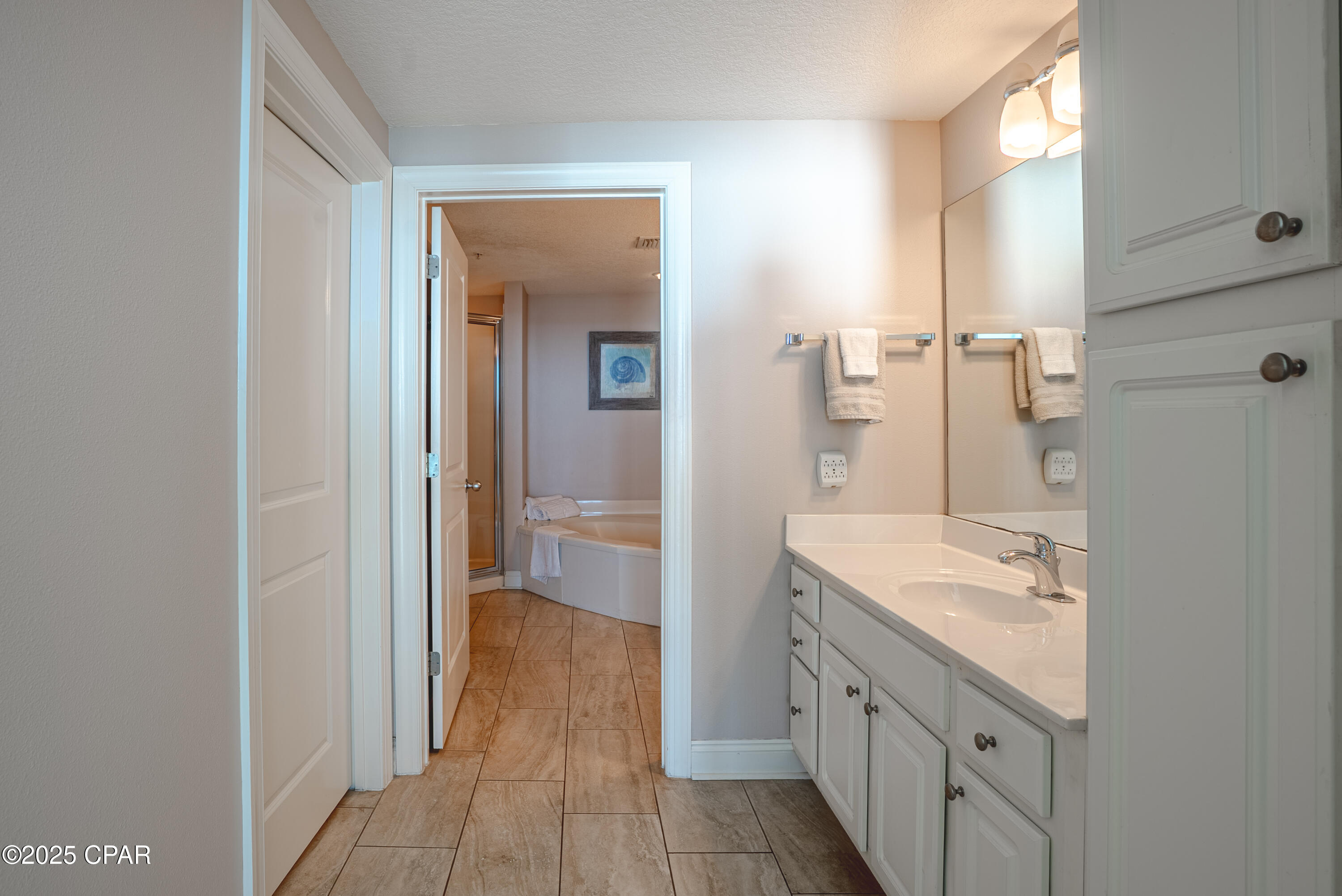 Palazzo - Residential