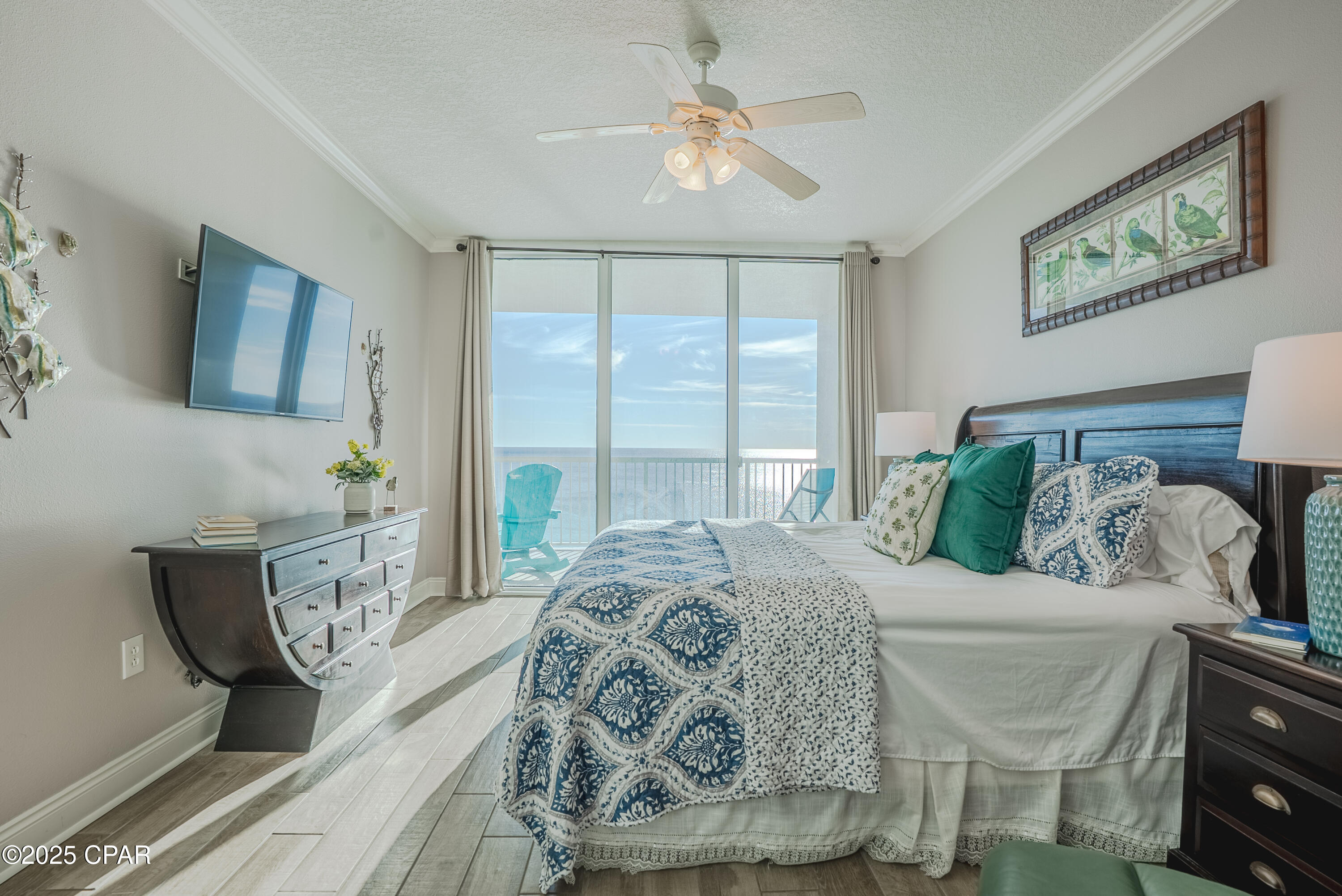 Palazzo - Residential