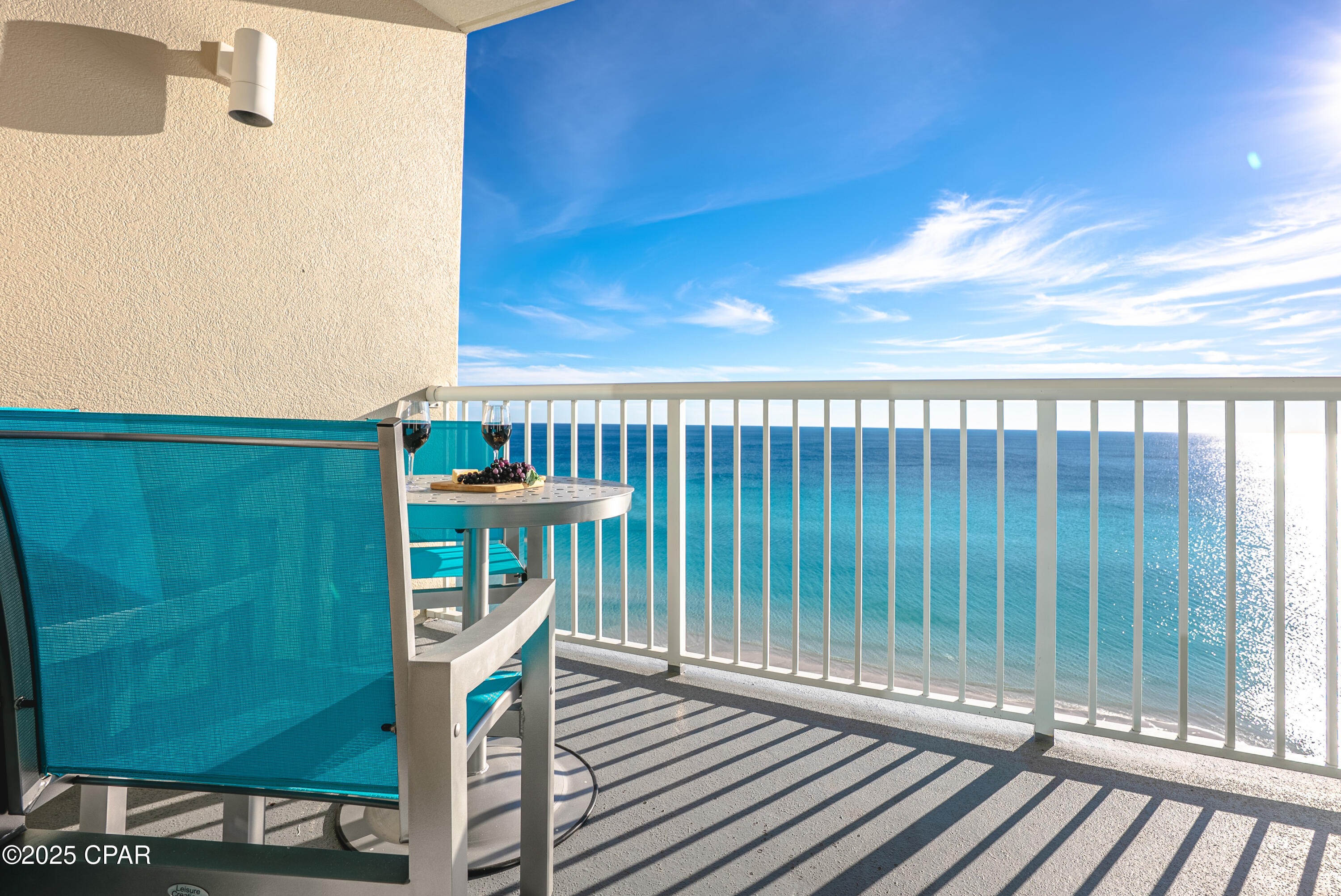 Palazzo - Residential