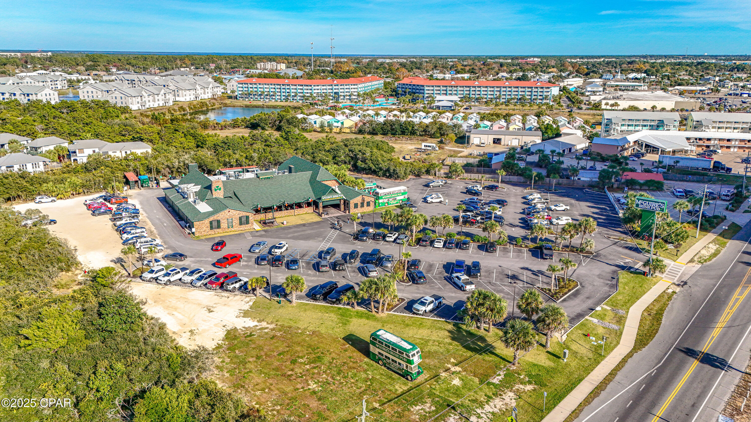 Palazzo - Residential