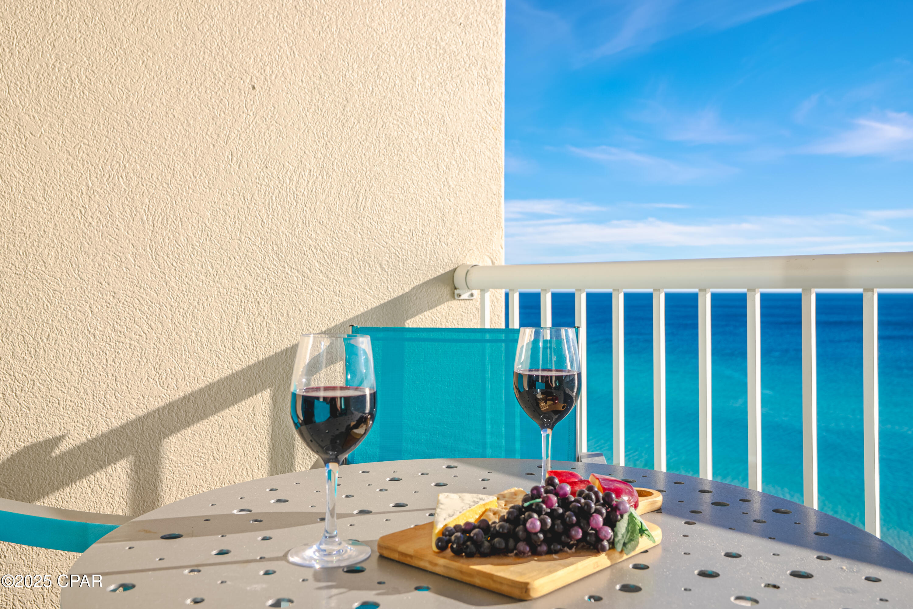 Palazzo - Residential