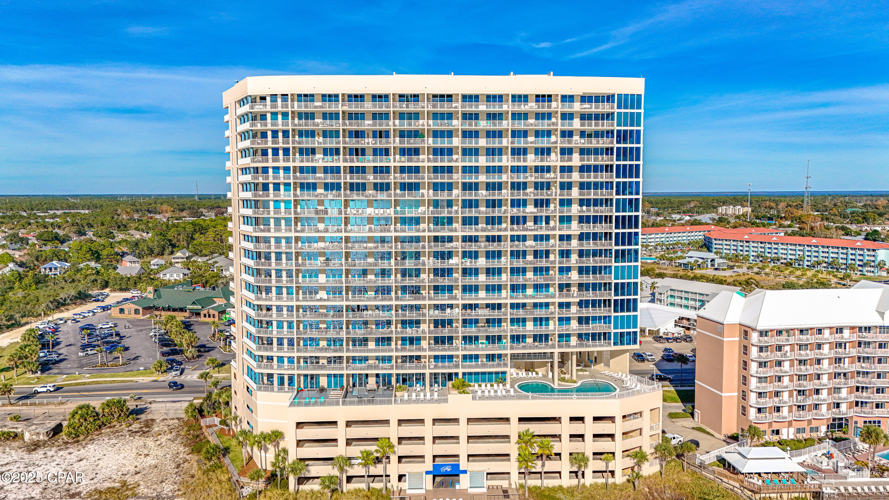 Palazzo - Residential