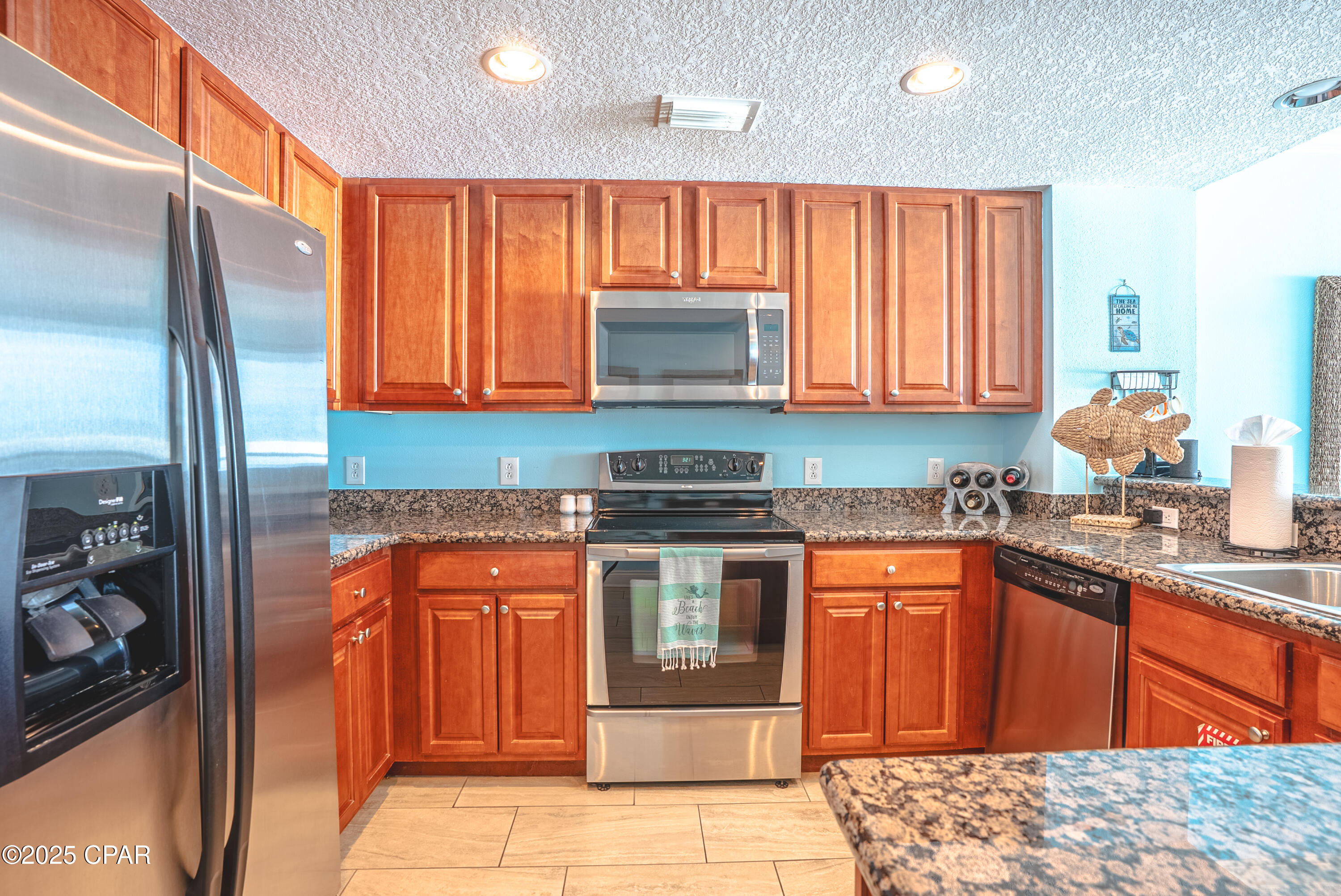 Palazzo - Residential