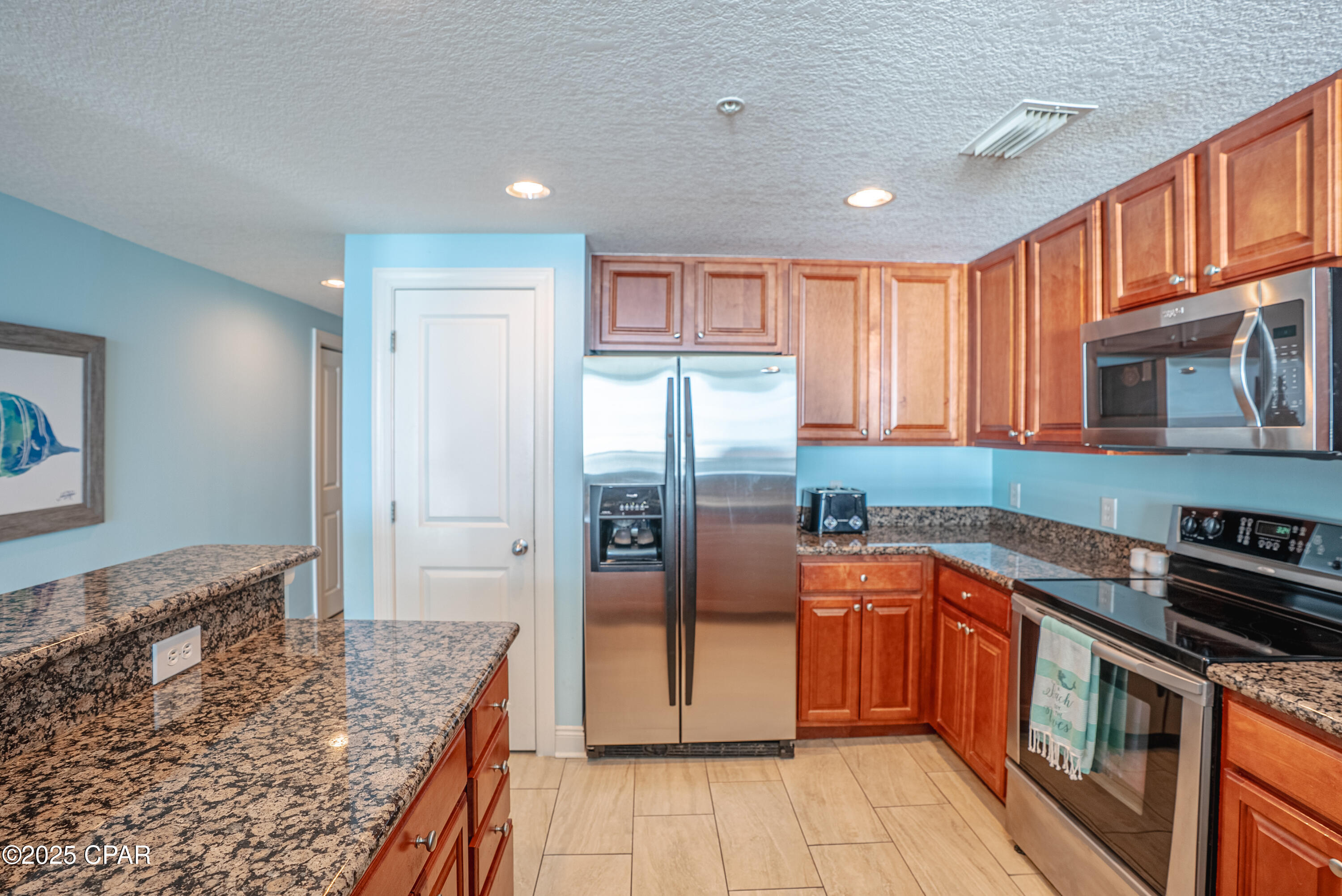 Palazzo - Residential