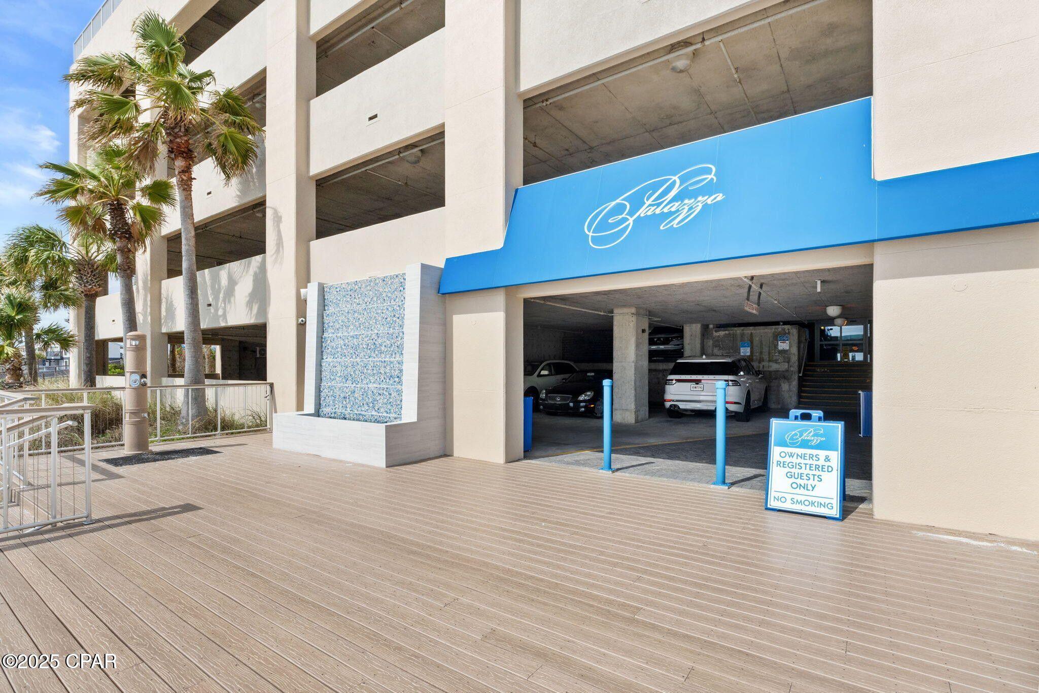 Palazzo - Residential