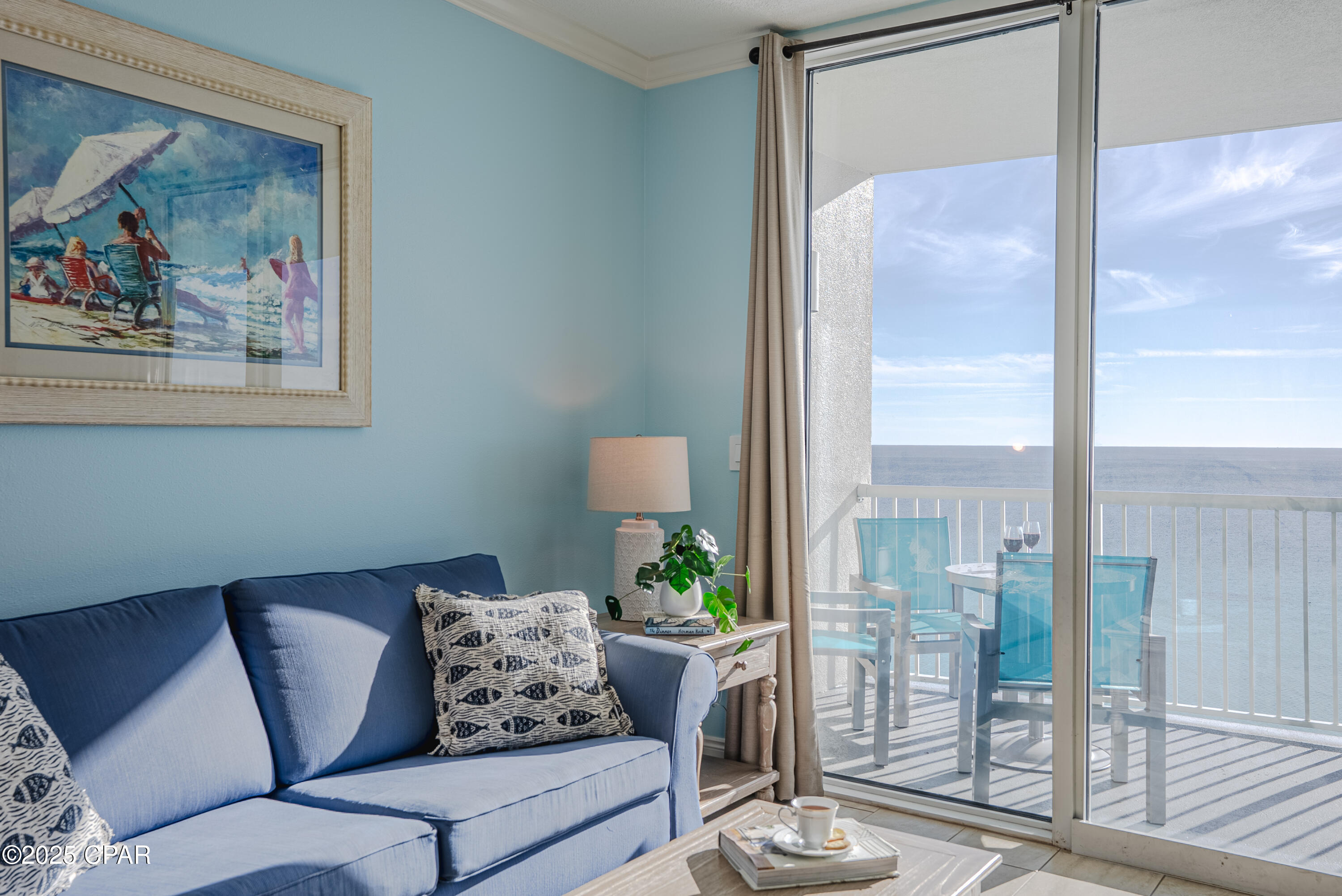 Palazzo - Residential