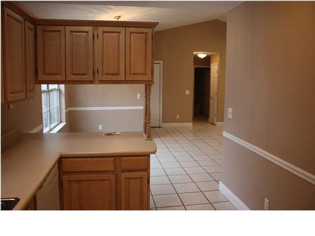 No Named Subdivision - Residential Lease