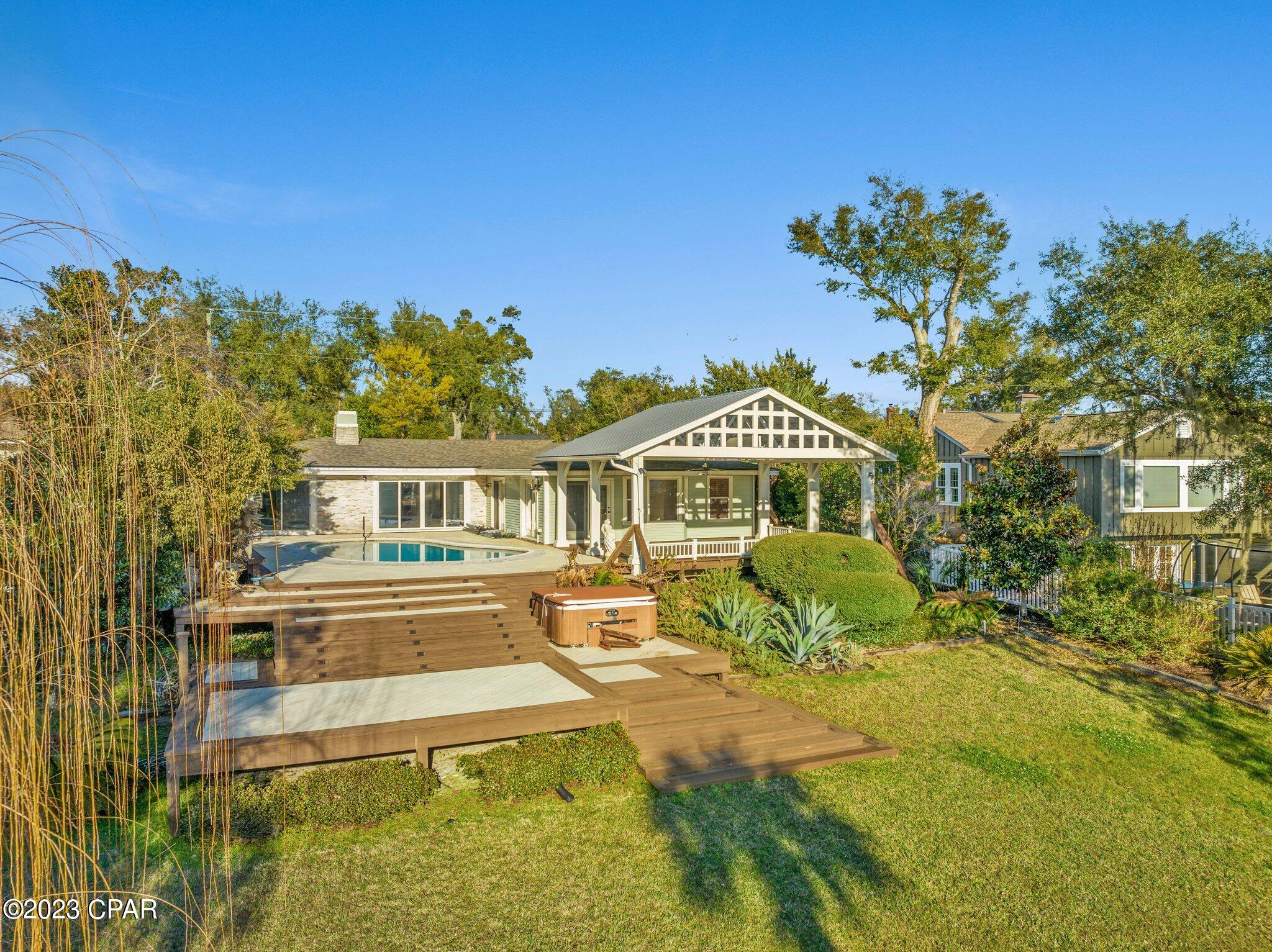 Sudduths 3rd Add - Residential