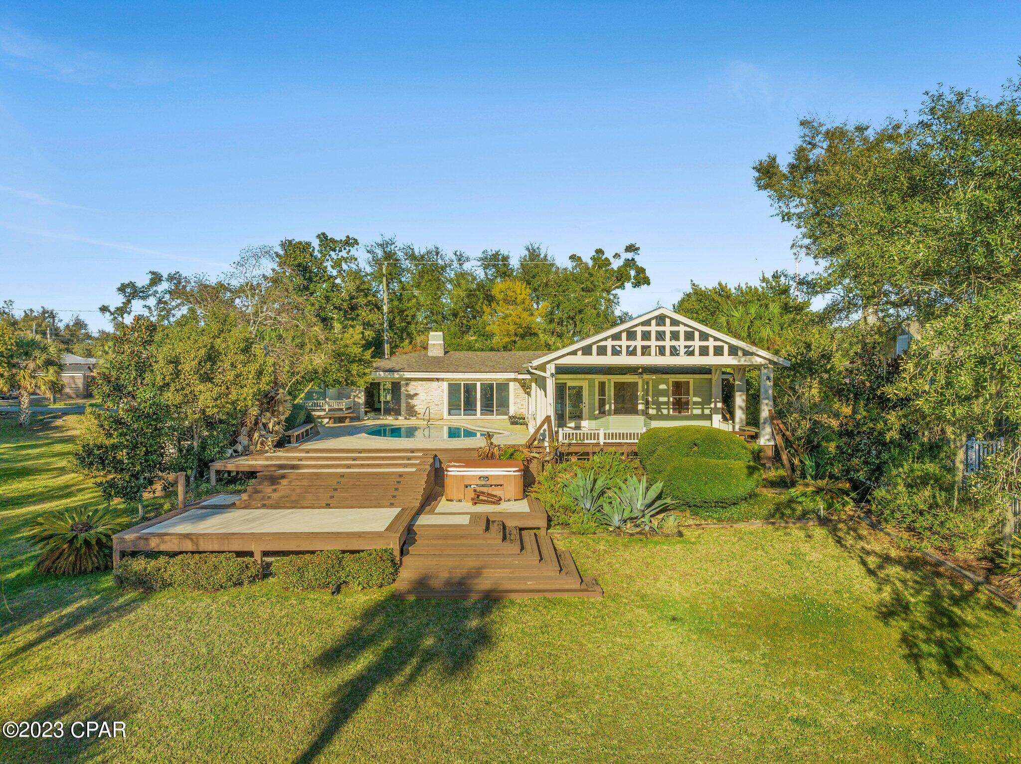 Sudduths 3rd Add - Residential