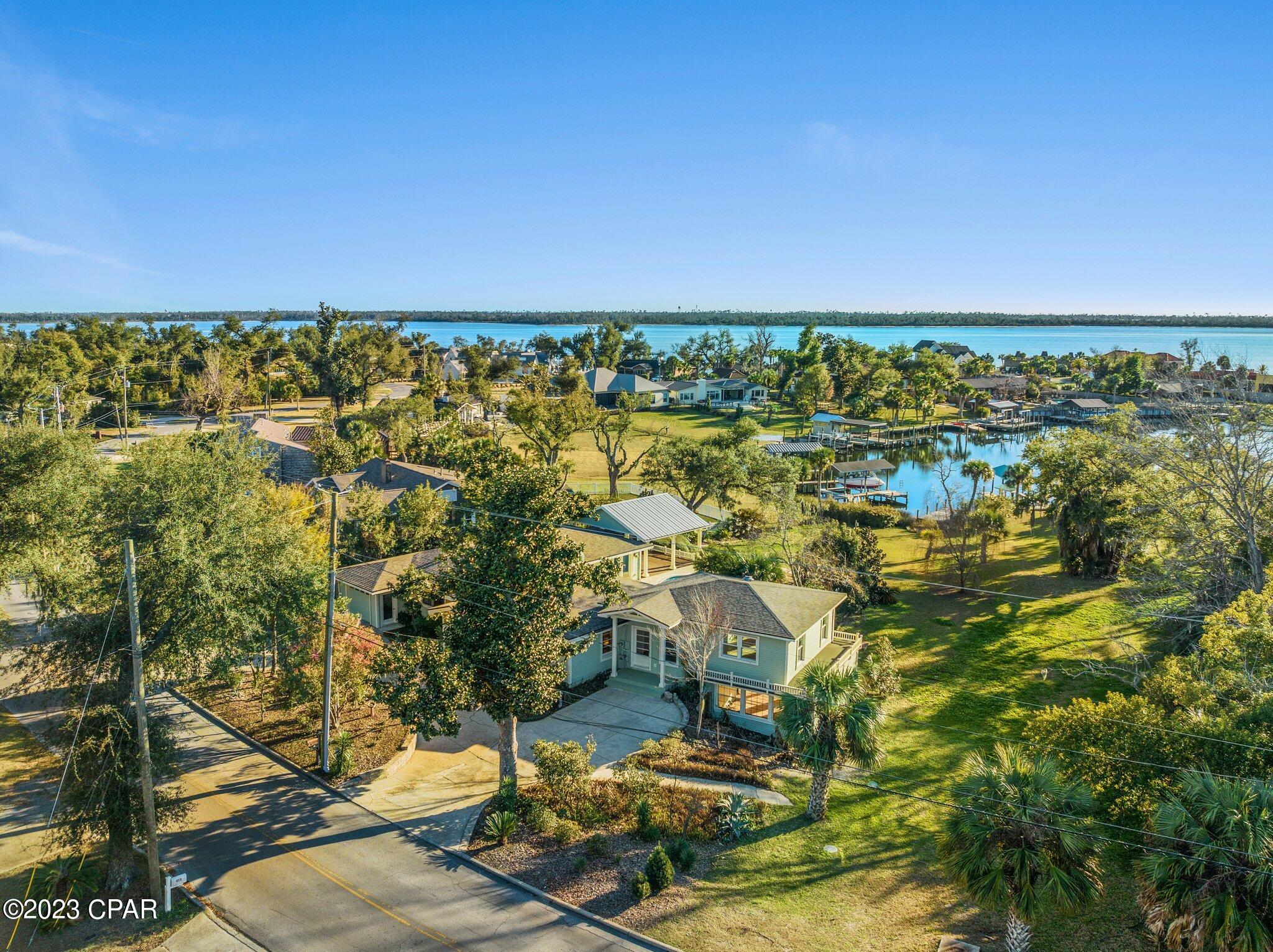 Sudduths 3rd Add - Residential