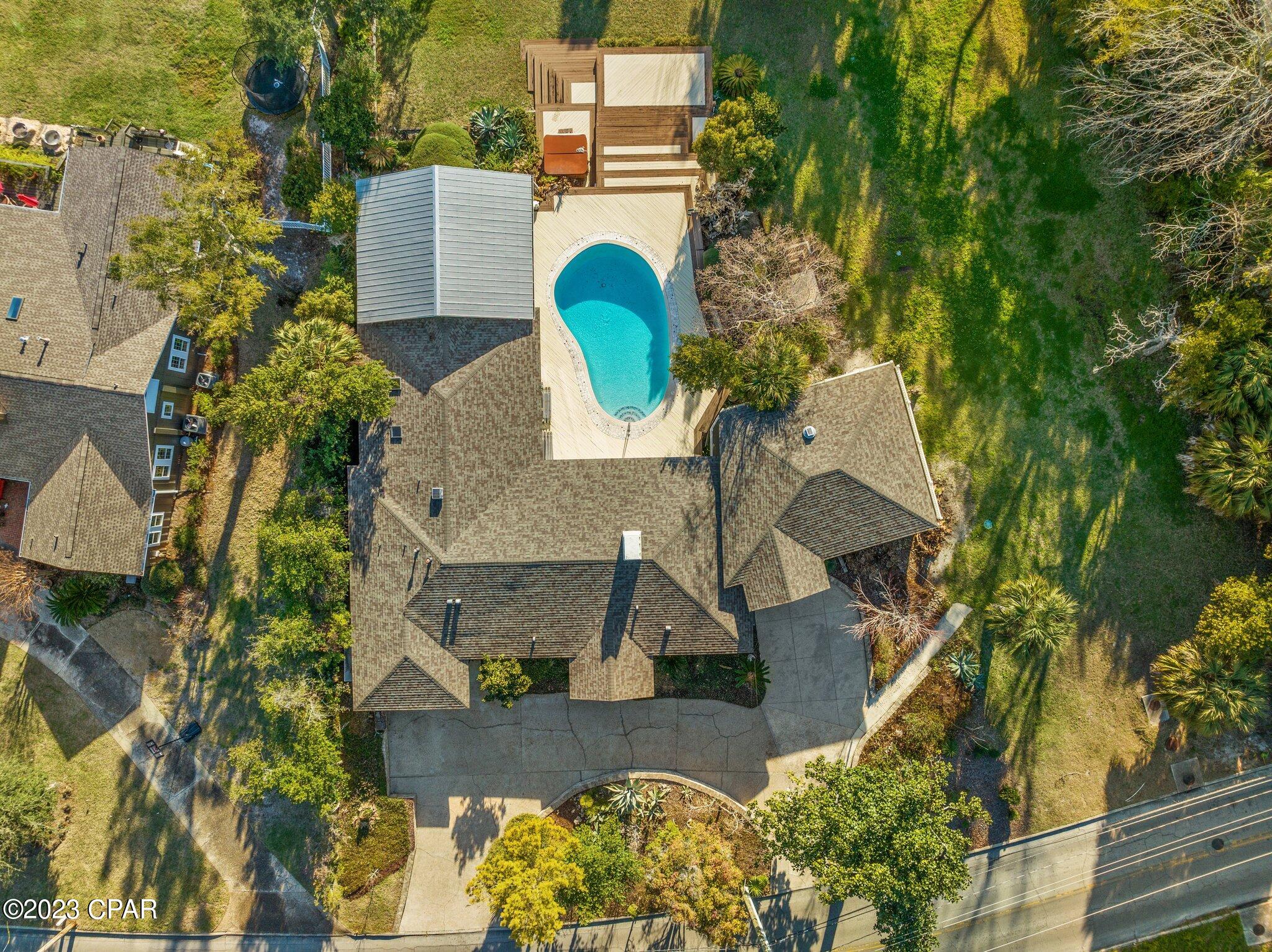 Sudduths 3rd Add - Residential